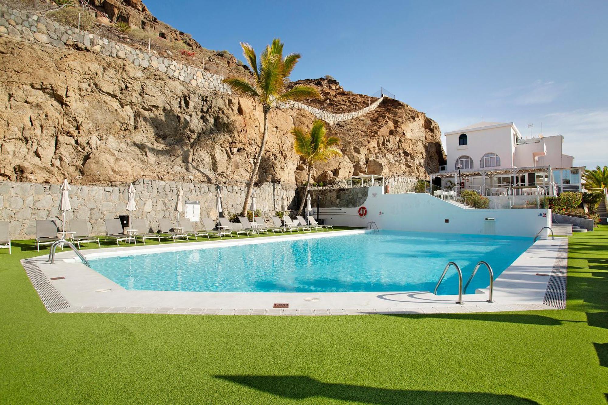 Sally's Nest Puerto Rico (Gran Canaria)