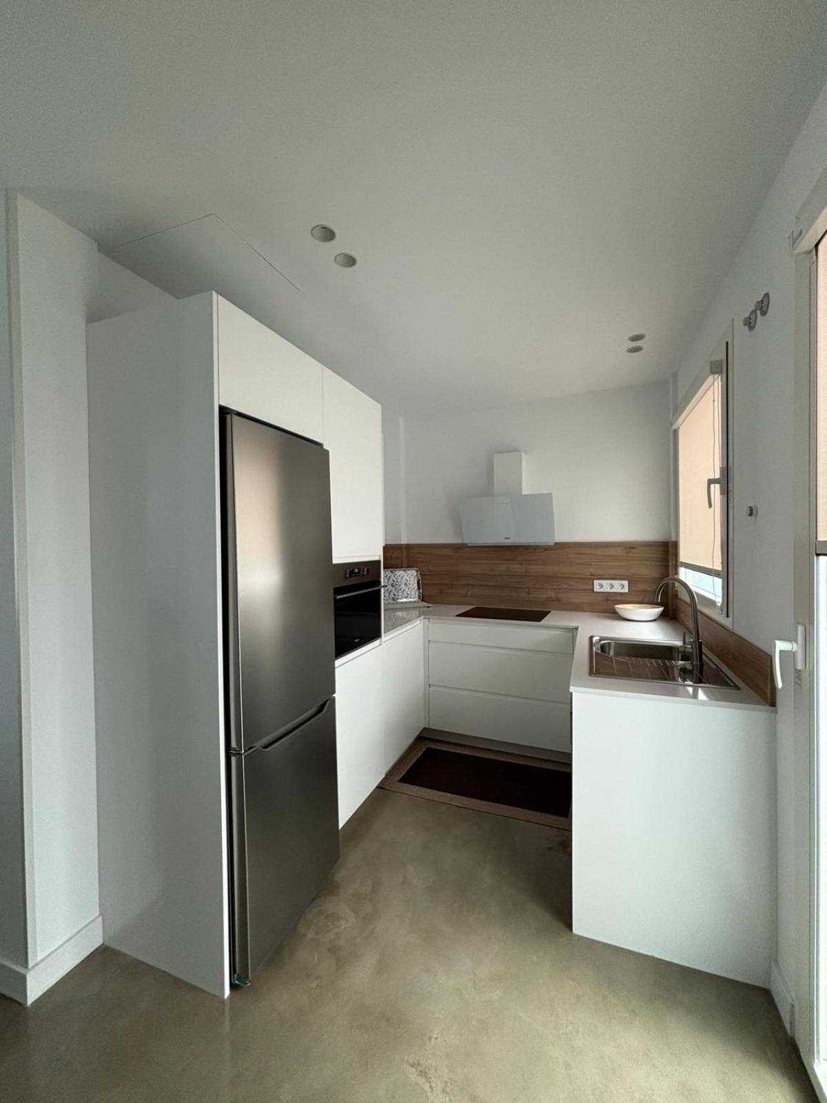 Apartamento Ventana Del Nublo 1-i Tejeda (Gran Canaria)
