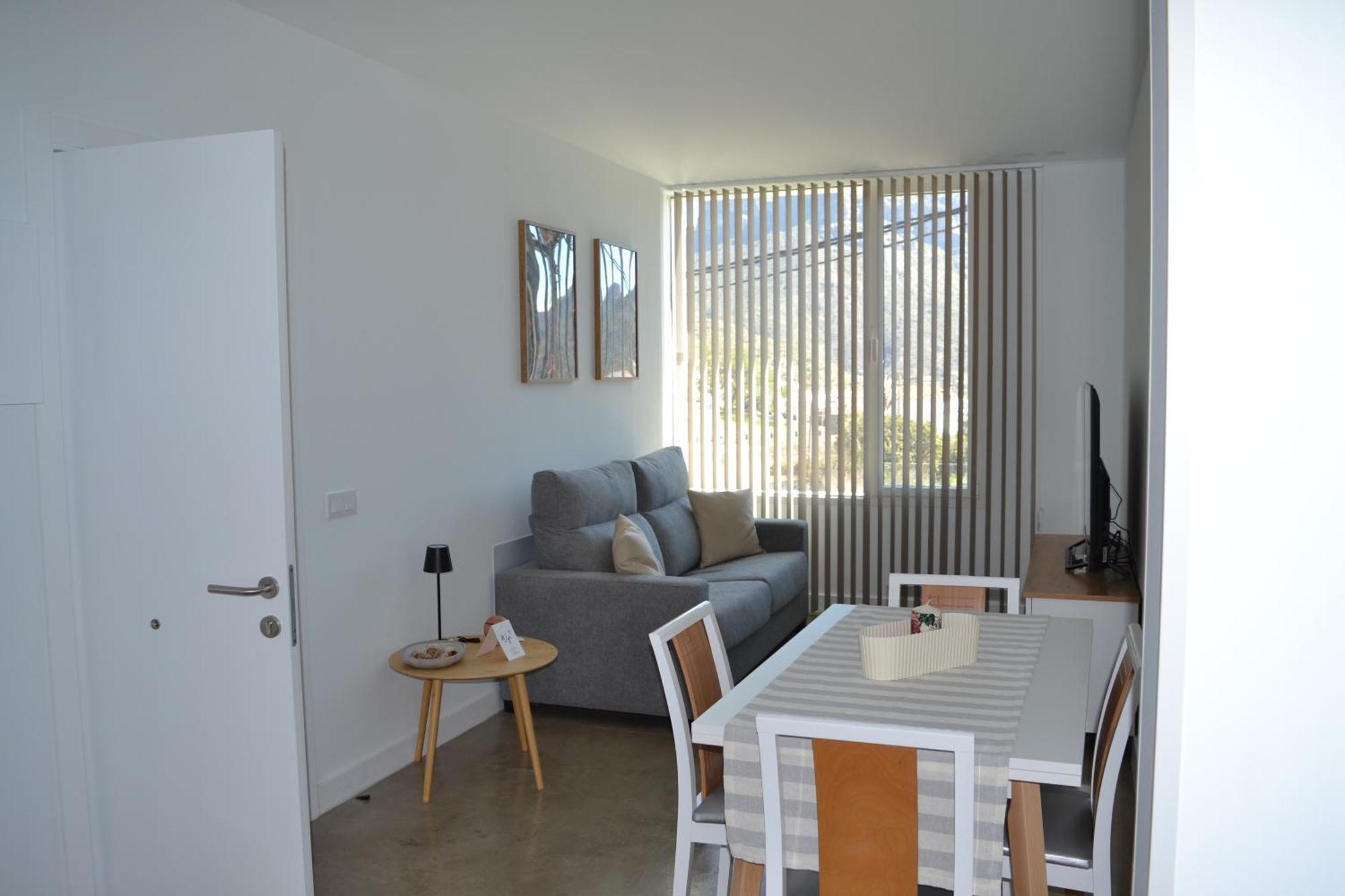 Apartment Ventana Del Nublo 1-i *