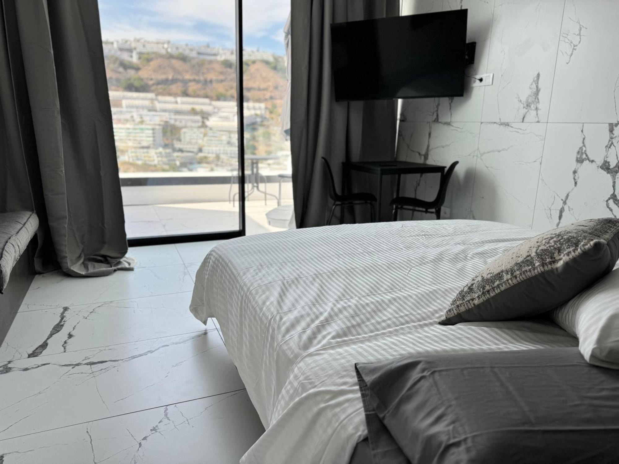 Apartamento Leopard Rock E4 Puerto Rico (Gran Canaria)