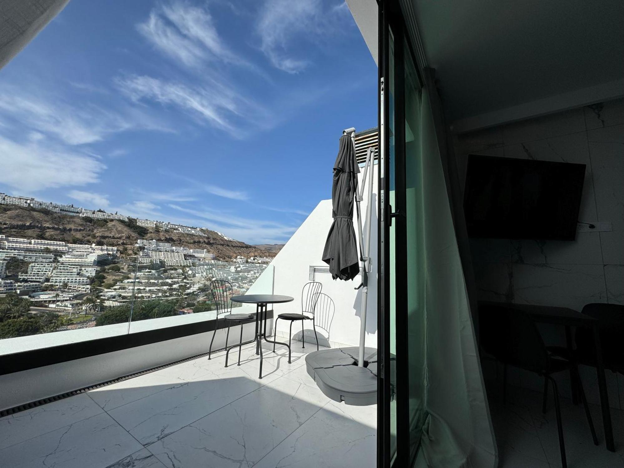 Apartamento Leopard Rock E4