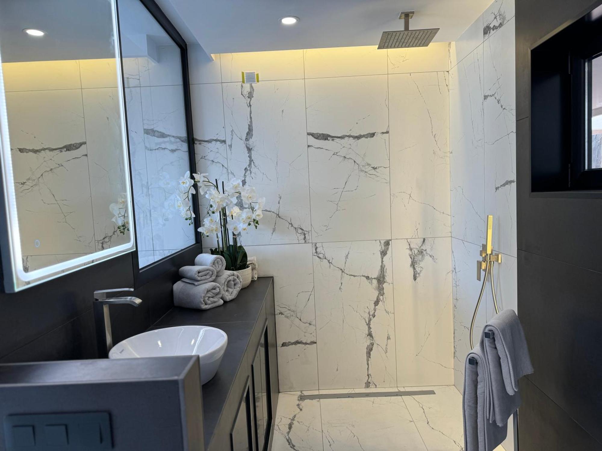 Apartamento Leopard Rock E4