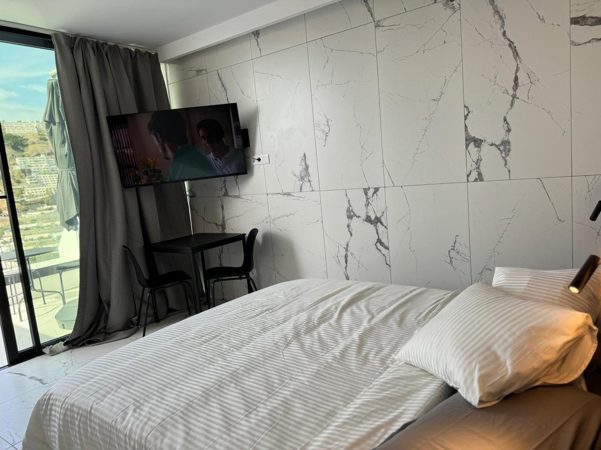 Apartamento Leopard Rock E4 *