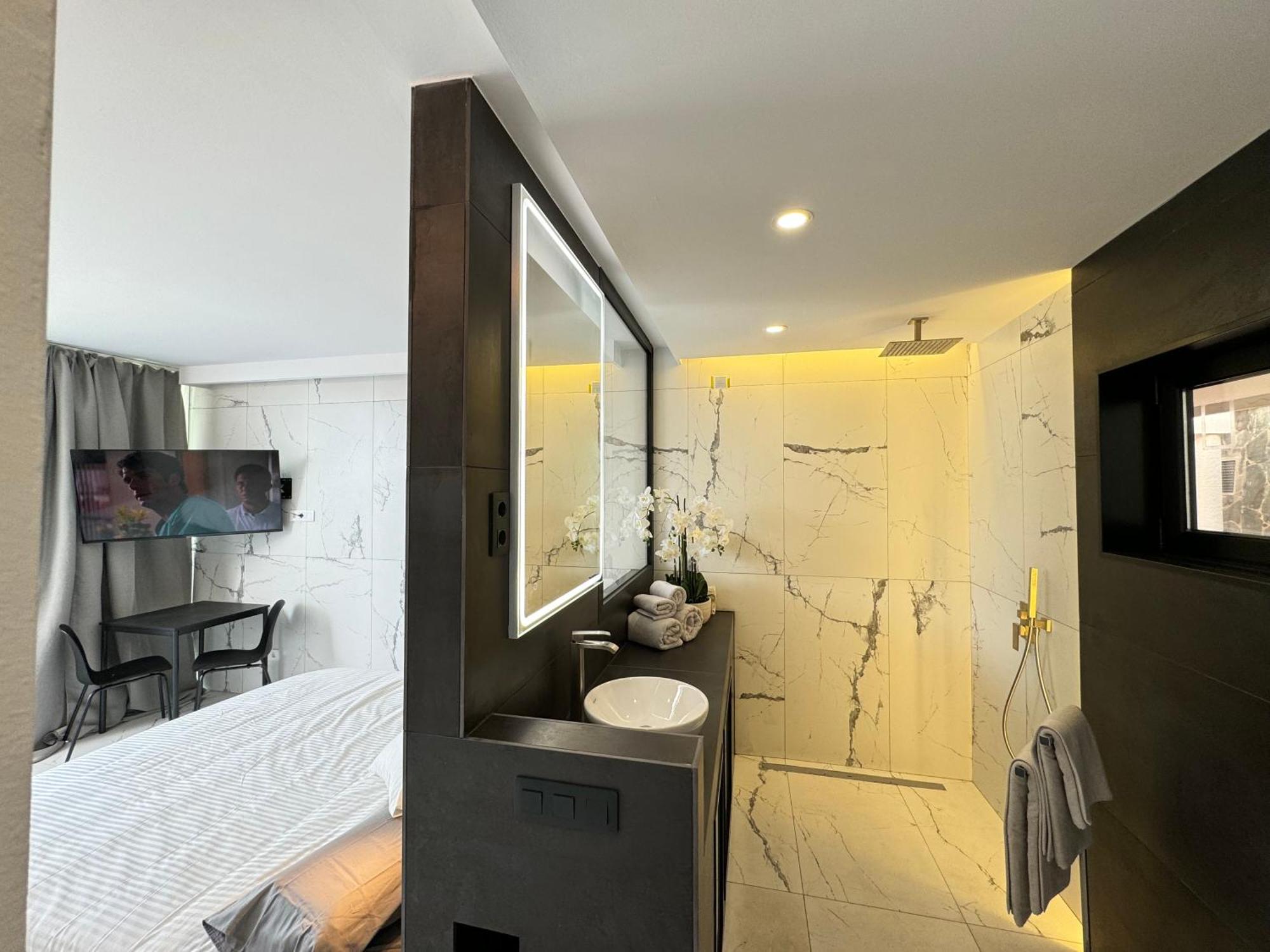 Apartamento Leopard Rock E4