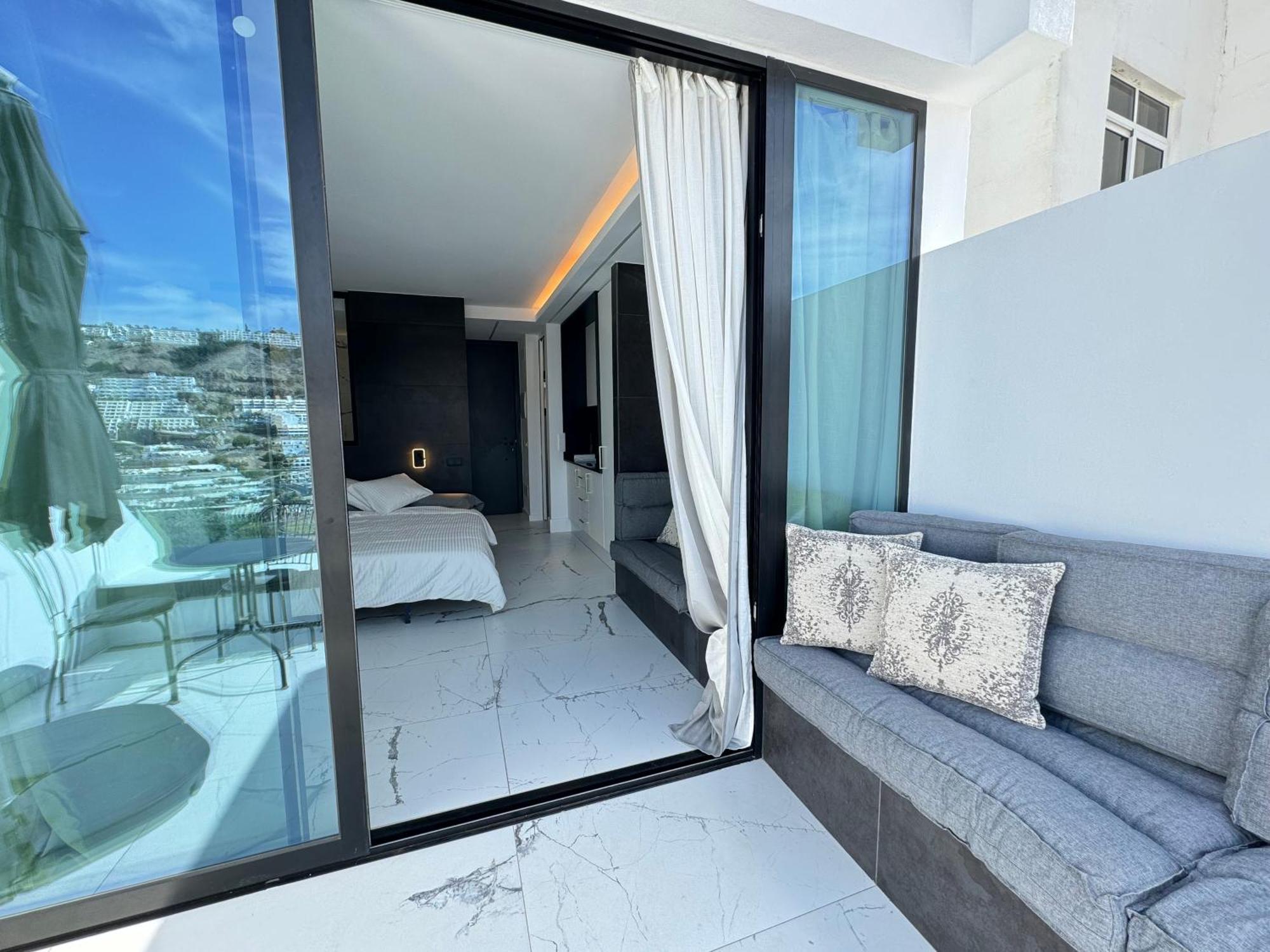 Apartamento Leopard Rock E4
