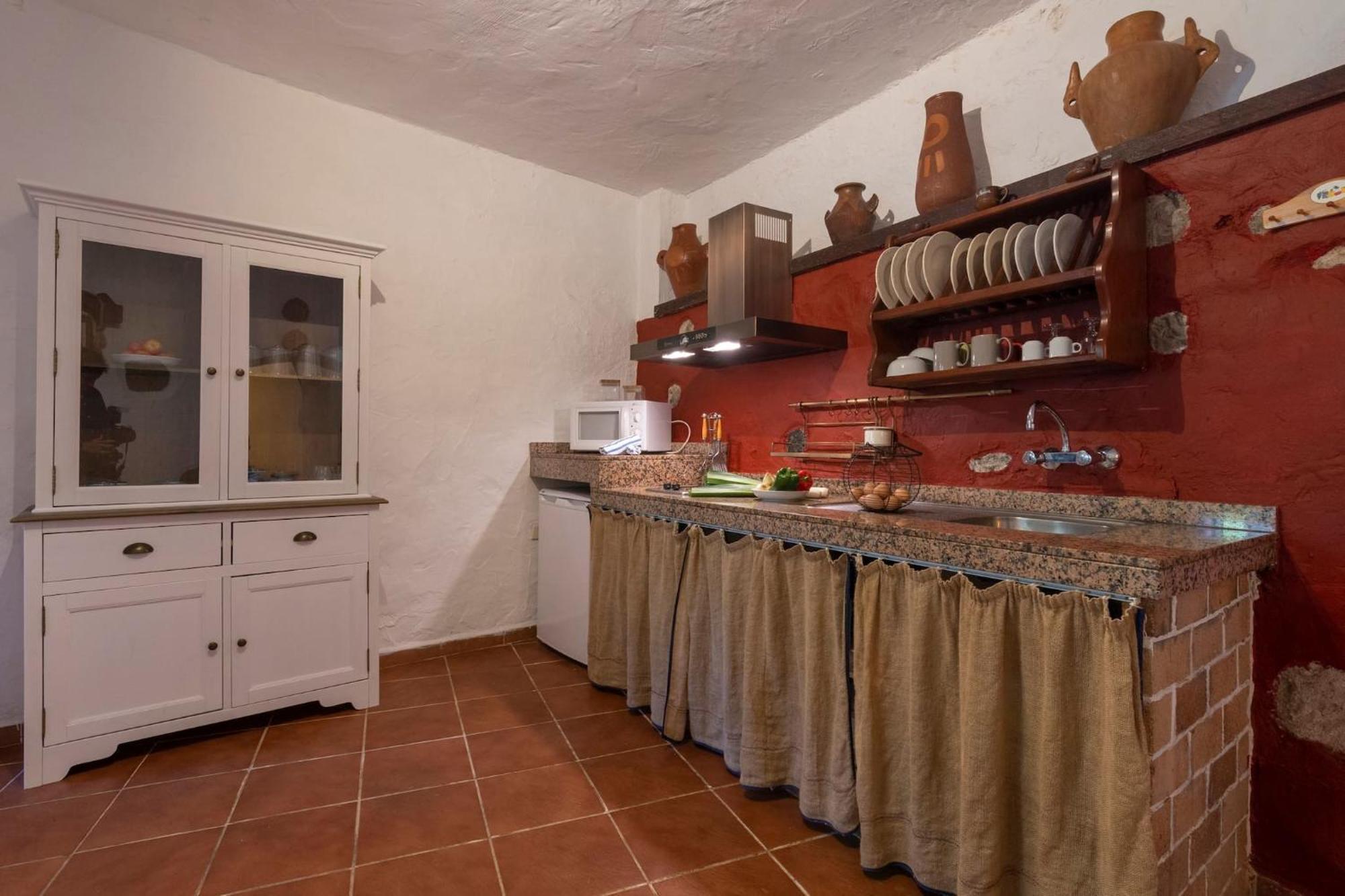 Holiday home Finca Casas Nanitas