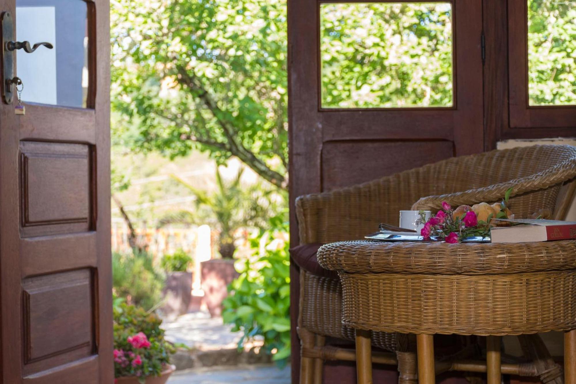Holiday home Finca Casas Nanitas