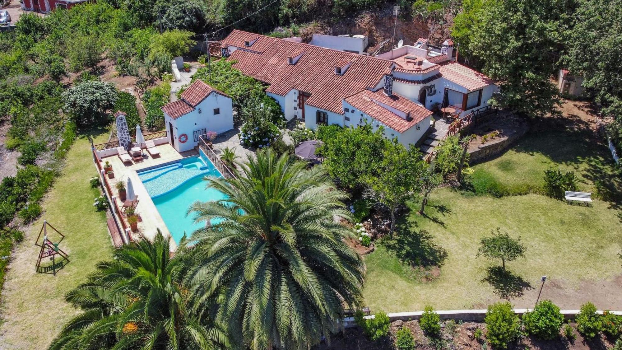 Finca Casas Nanitas *