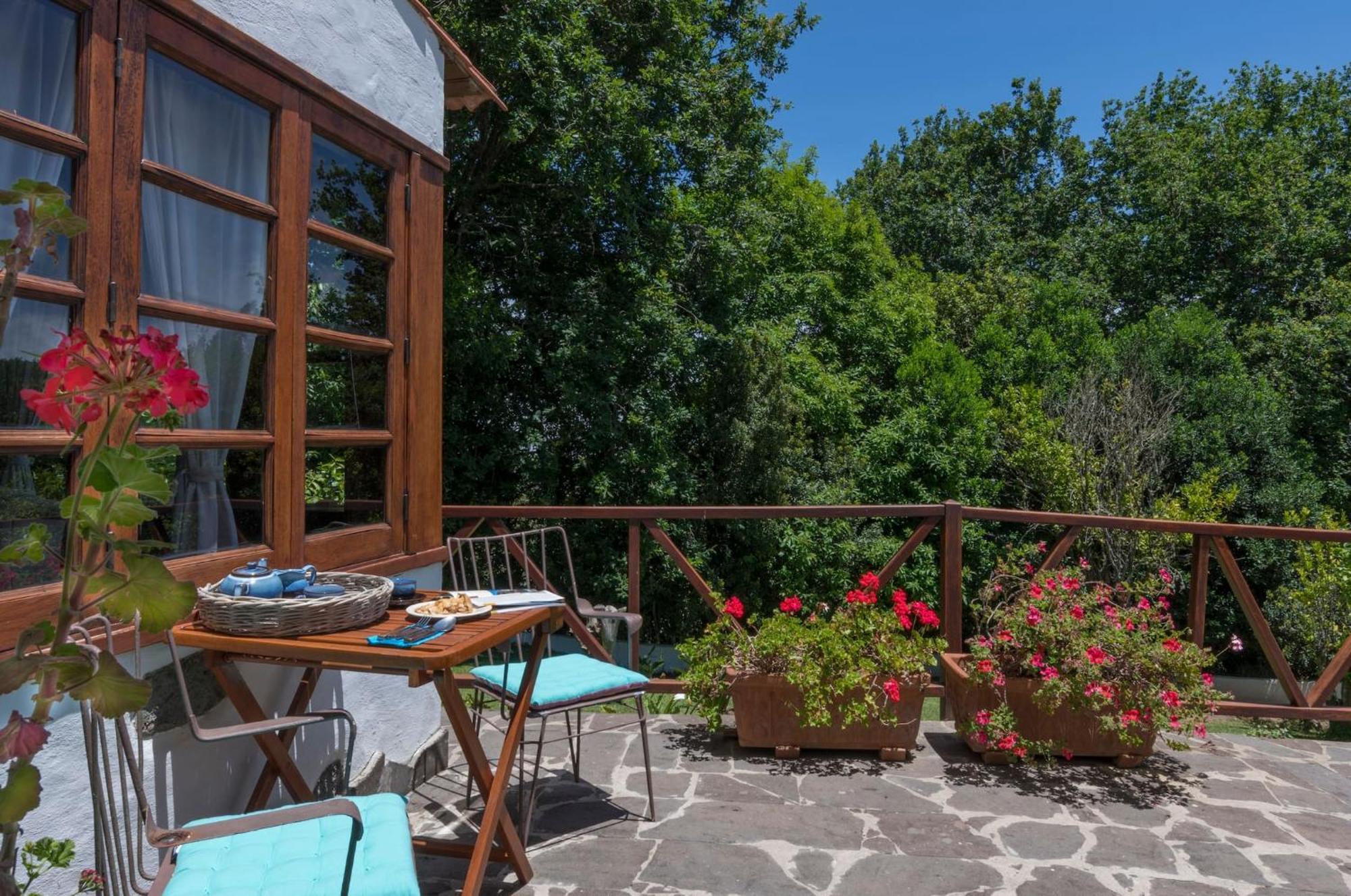 Finca Casas Nanitas