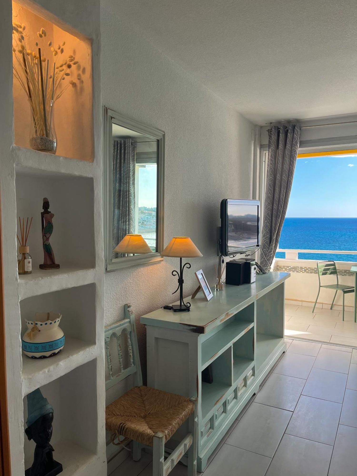 Ocean Maspalomas Apartamento San Agustín