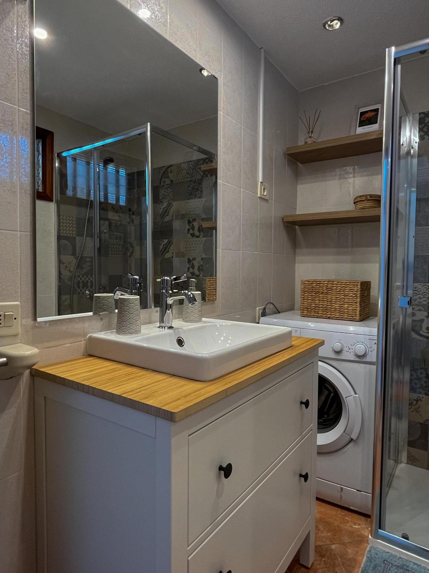 Apartamento Ocean Maspalomas