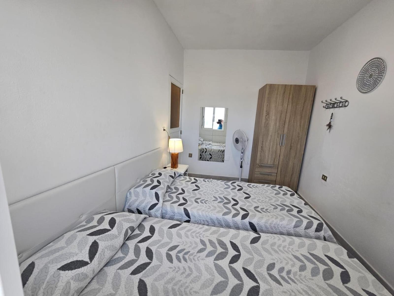 Apartment Casa Kevin *
