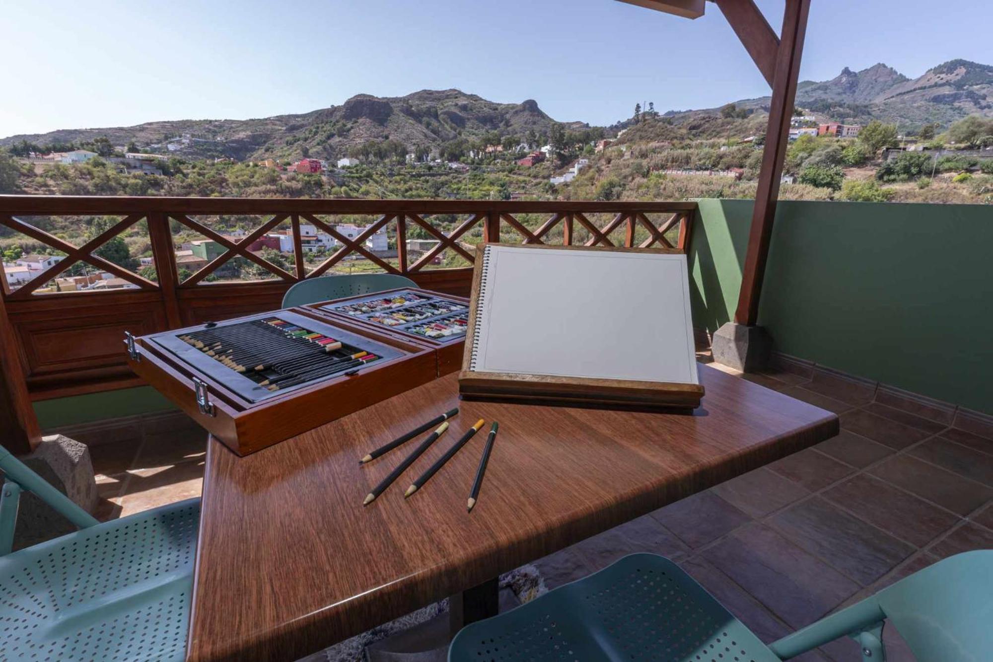 Casa de férias Gran Canaria El Canaveral