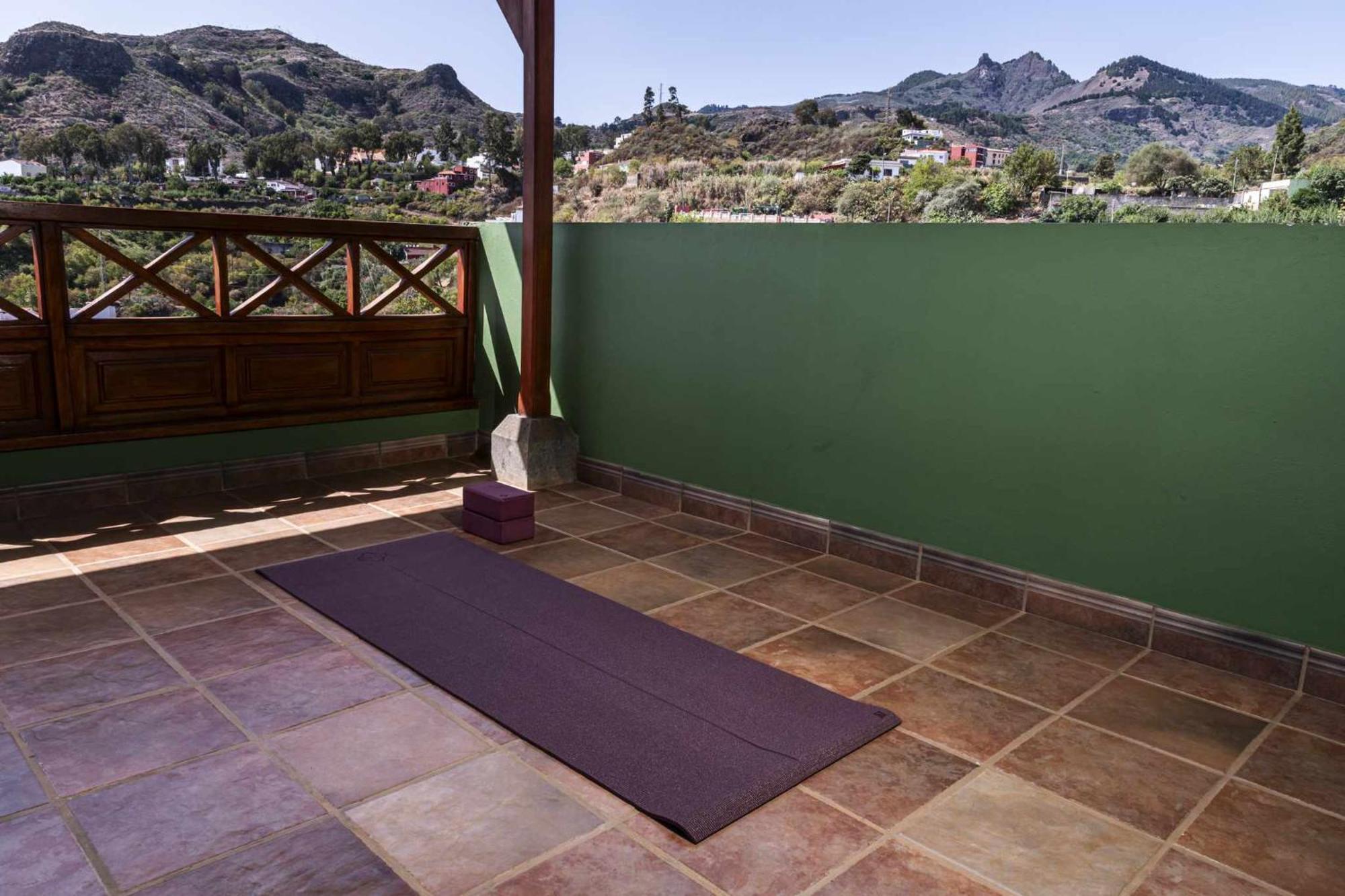 Gran Canaria El Canaveral Casa de férias *
