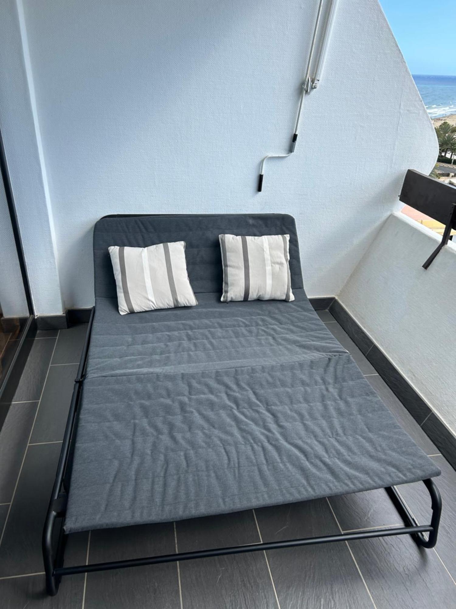 Sea View Arenas 815 Naturist Fkk Lgbt Apartamento