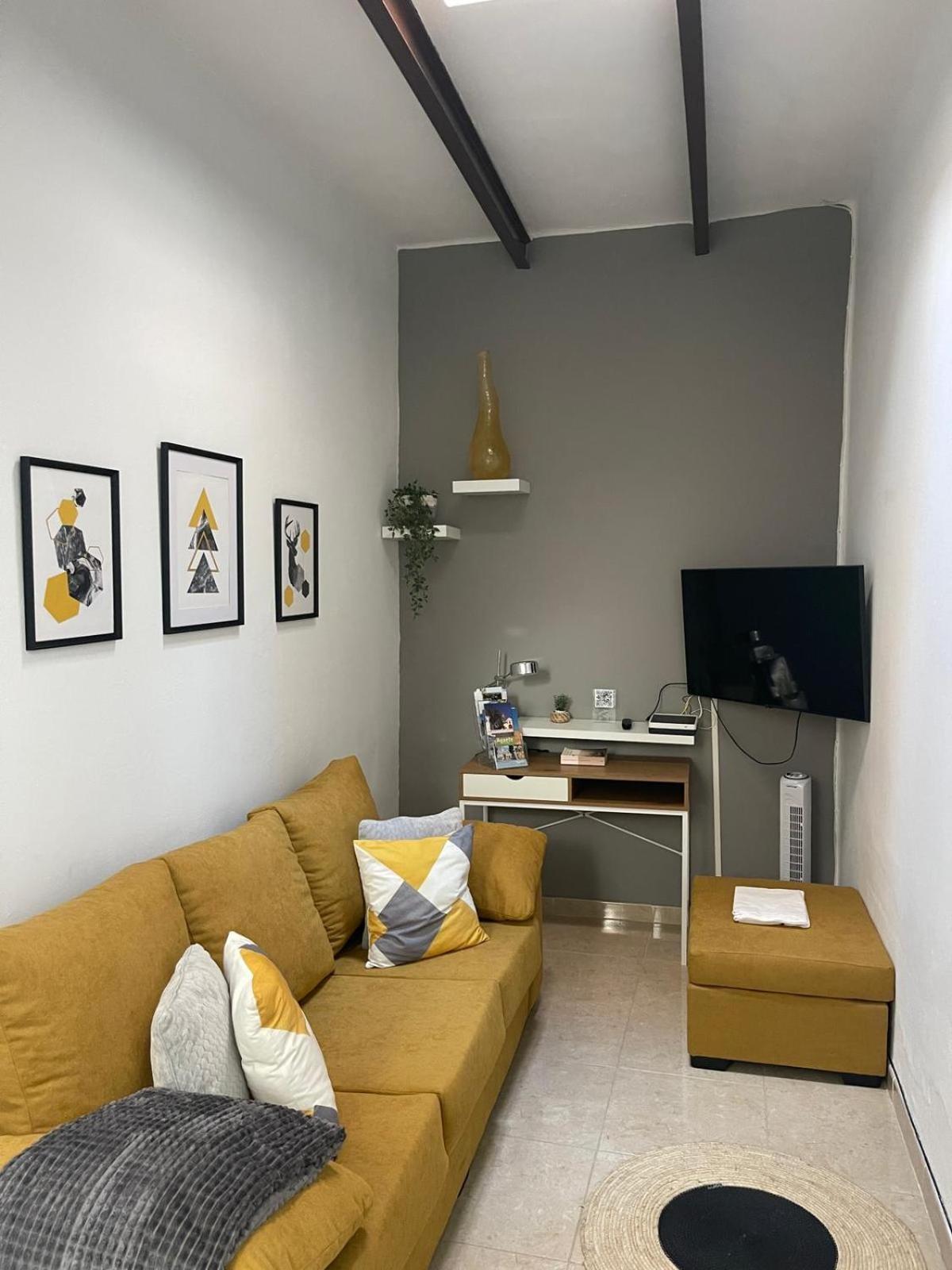 Casa Bimba Con Terraza Y Ducha Exterior * Agaete (Gran Canaria)