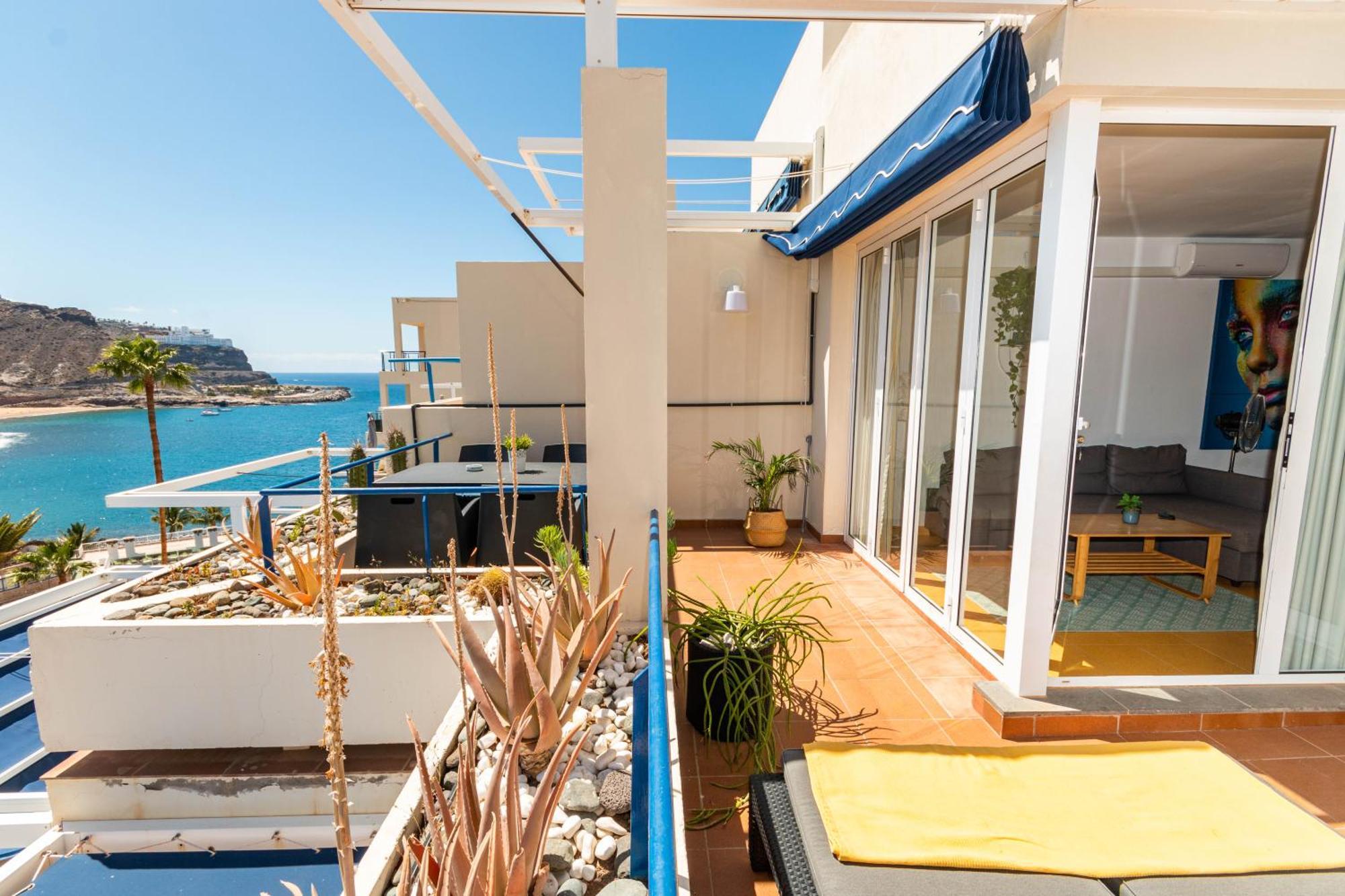 Mira Sunshine Apartment