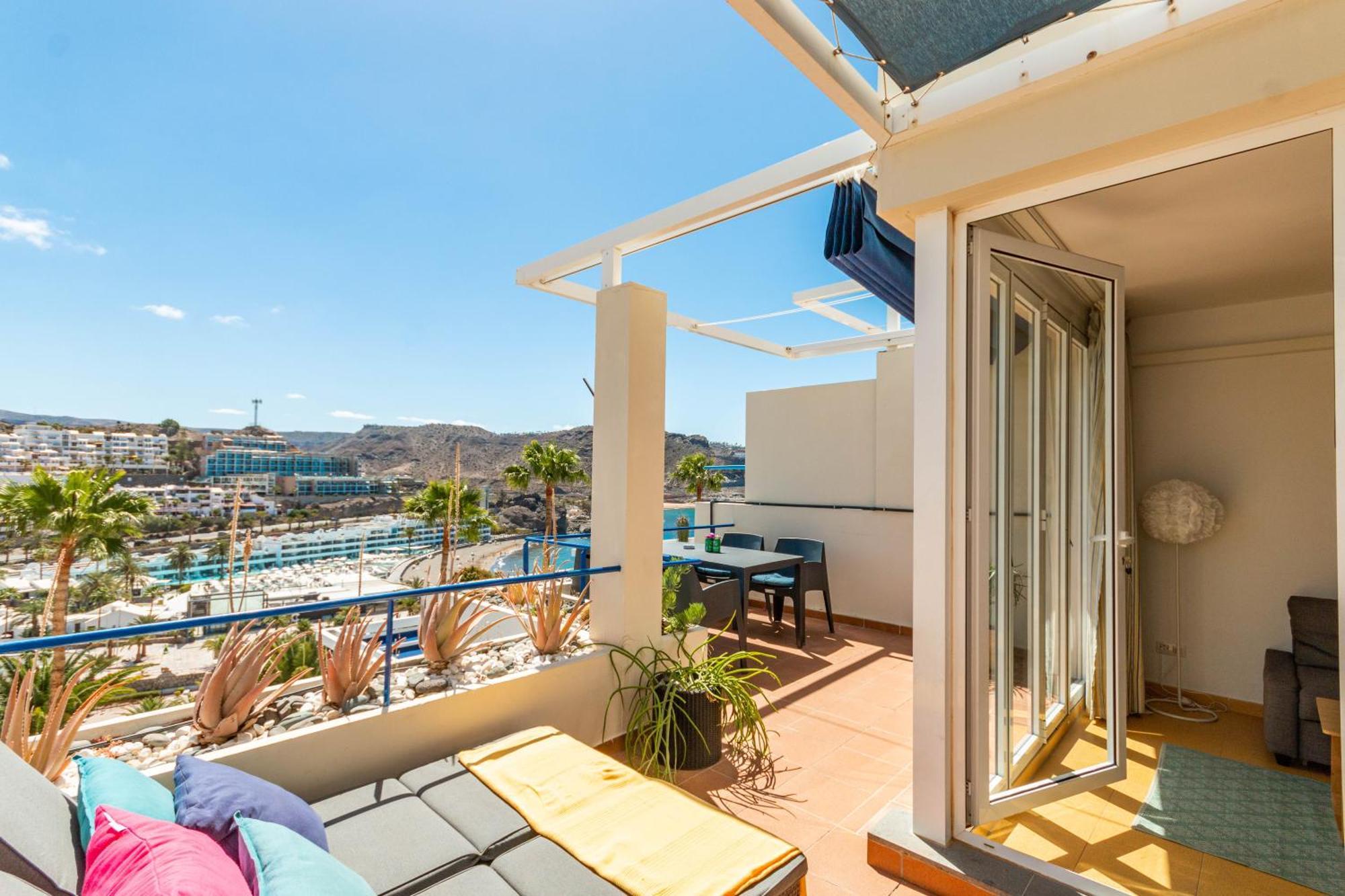 Mira Sunshine Apartment *