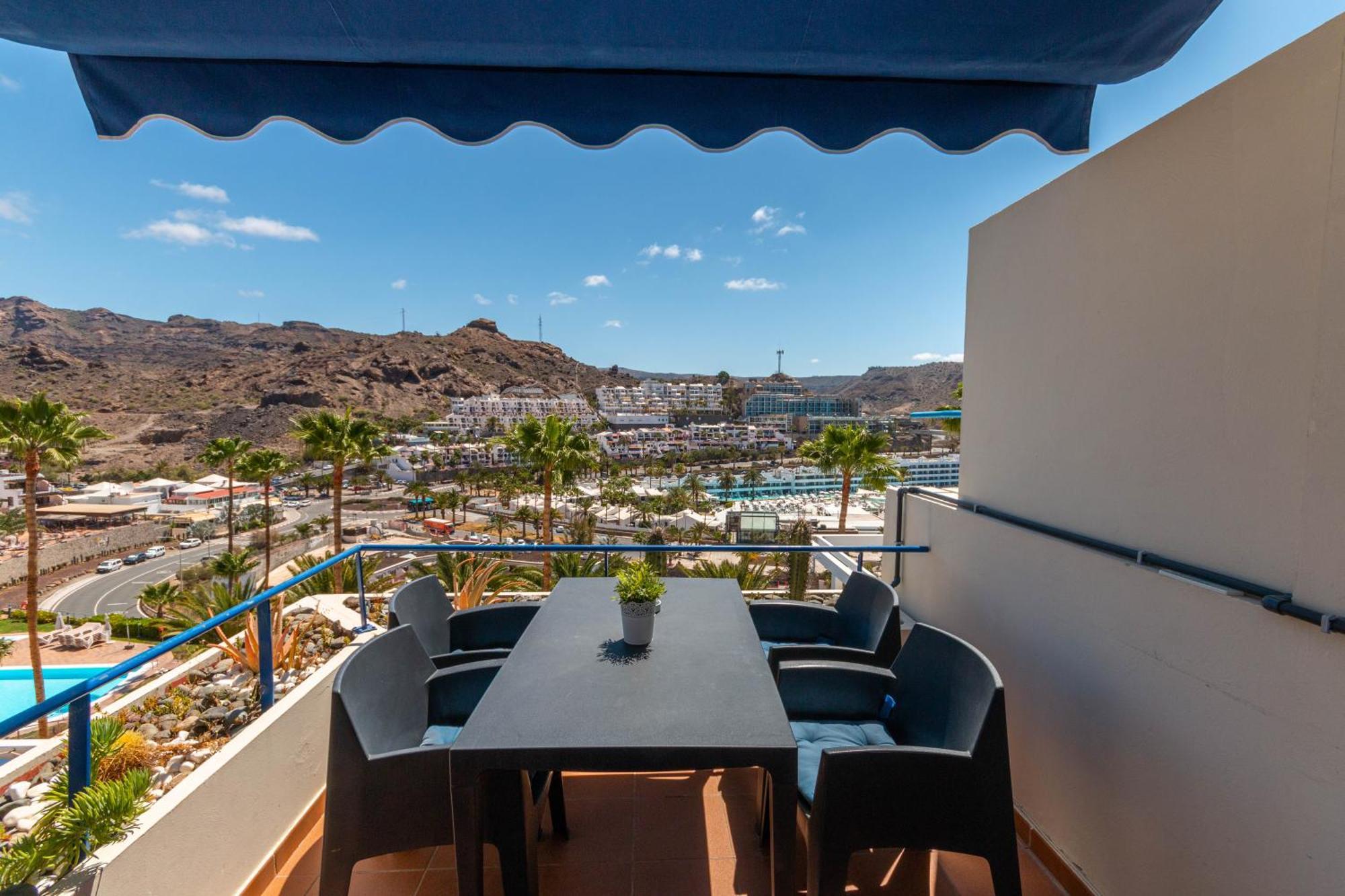 Apartment Mira Sunshine Playa Del Cura (Gran Canaria)