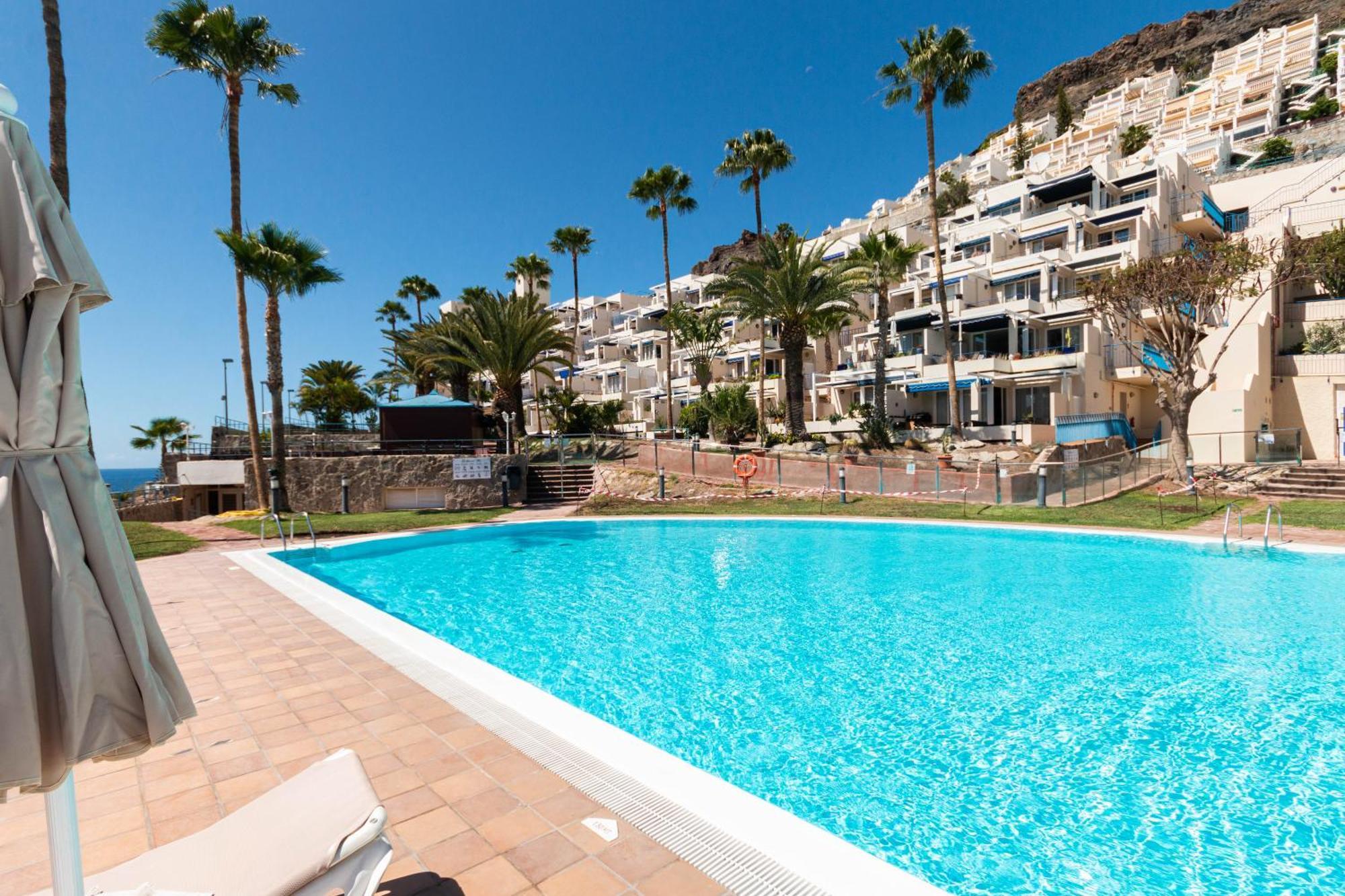 Mira Sunshine Playa Del Cura (Gran Canaria)