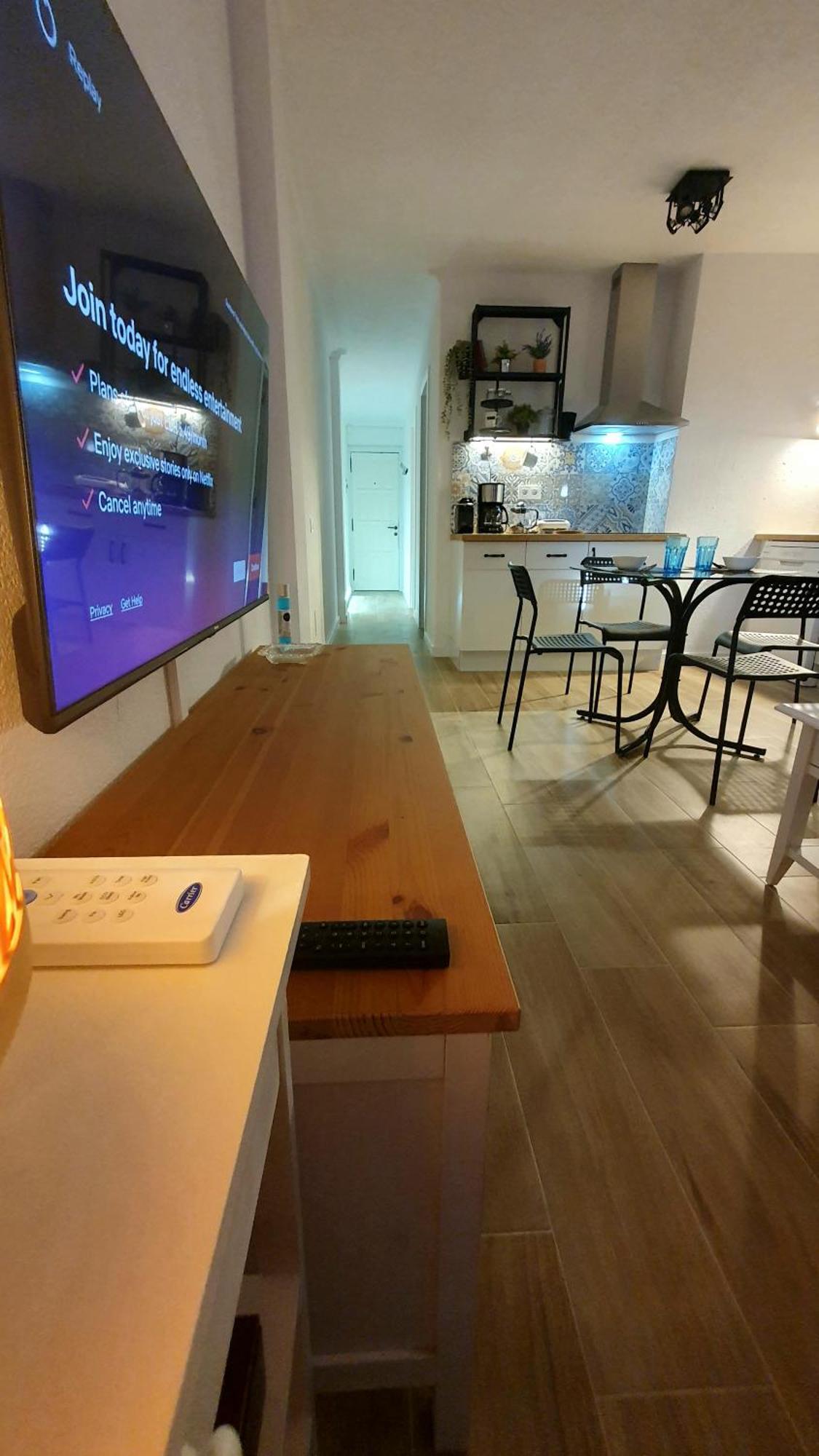 Apartment Laluz451