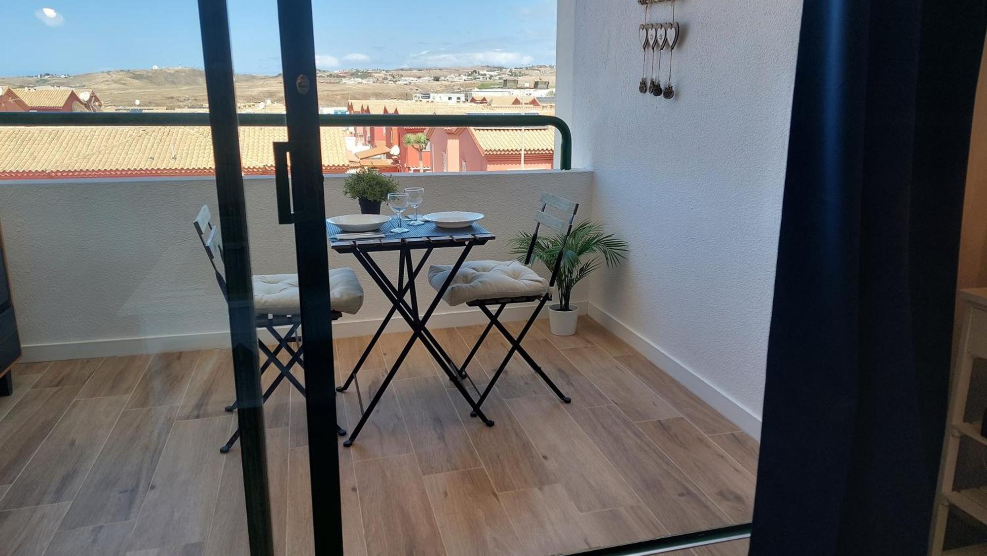 Apartment Laluz451