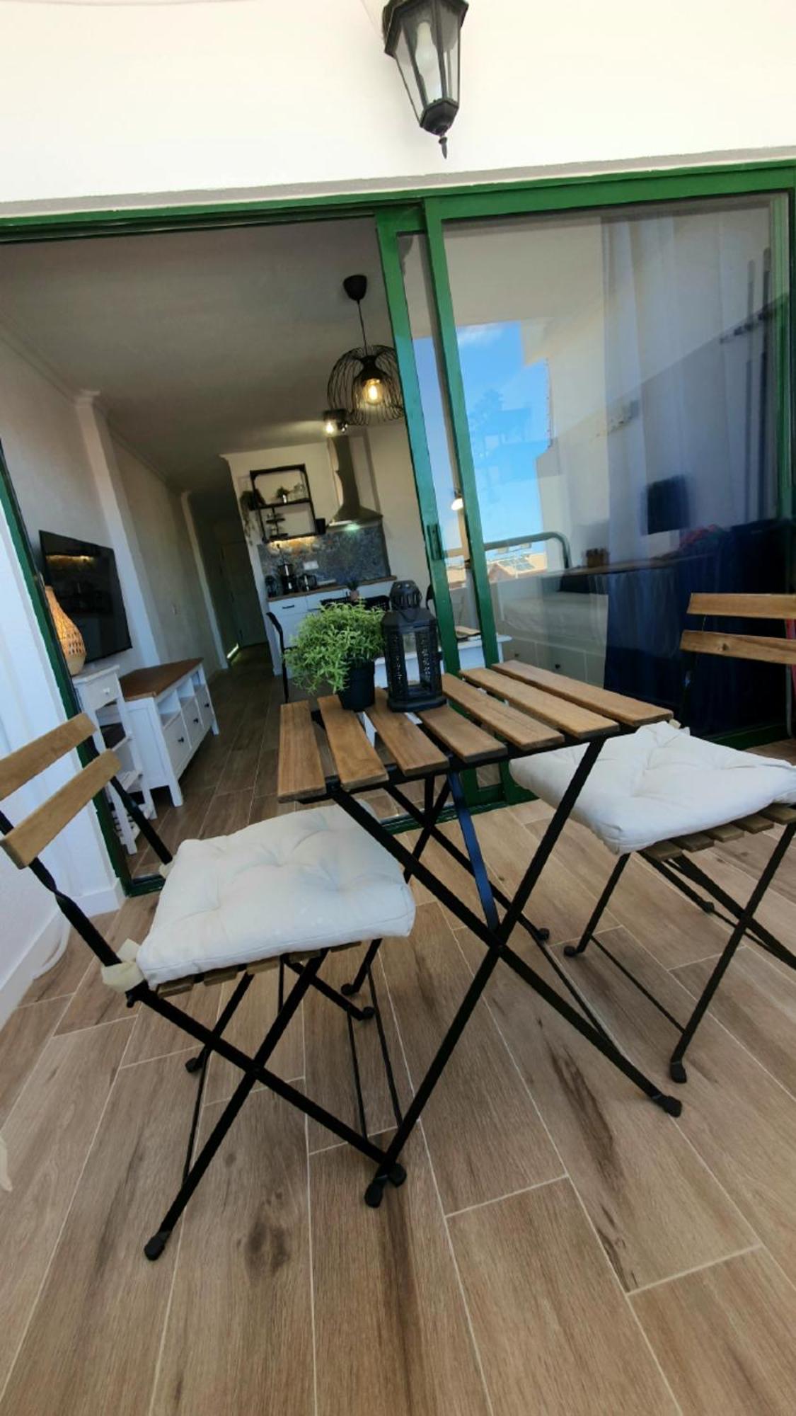 Apartment Laluz451 Sonnenland