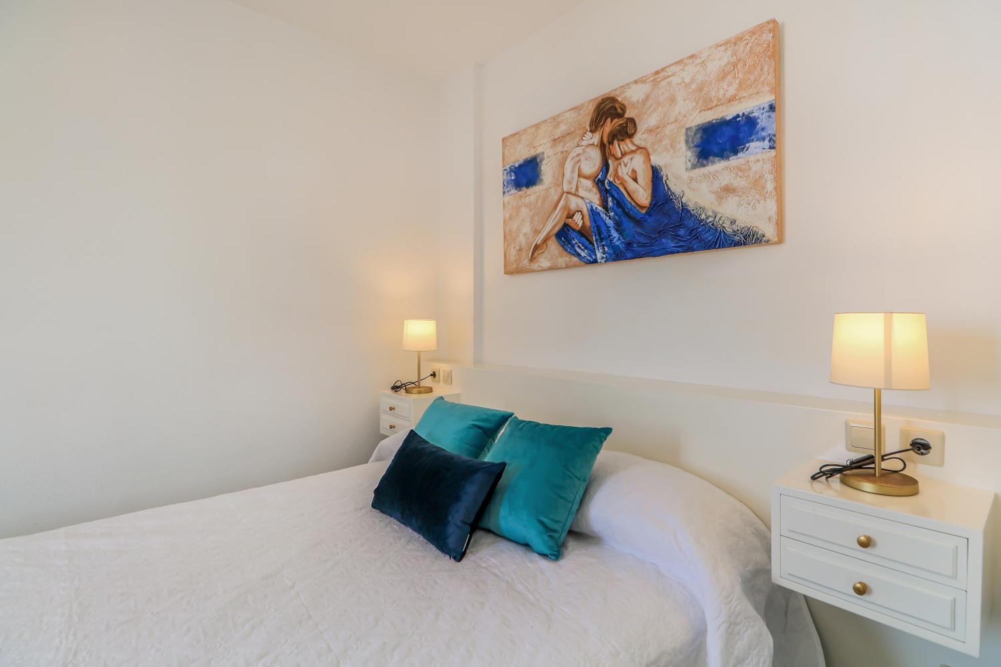 Casa El Nieto 3br Sea View Apartment Puerto de Las Nieves