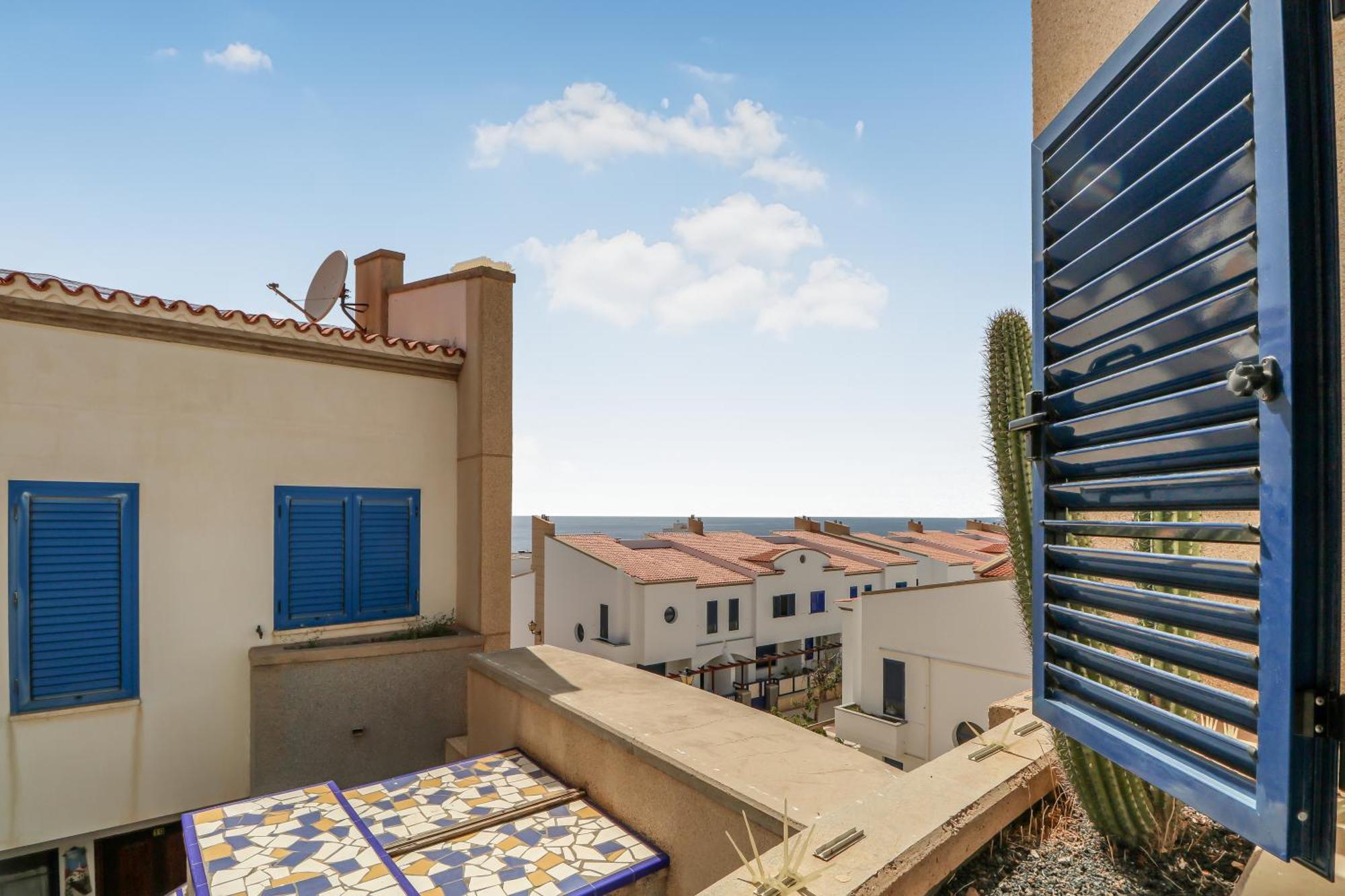 Casa El Nieto 3br Sea View Apartment Puerto de Las Nieves