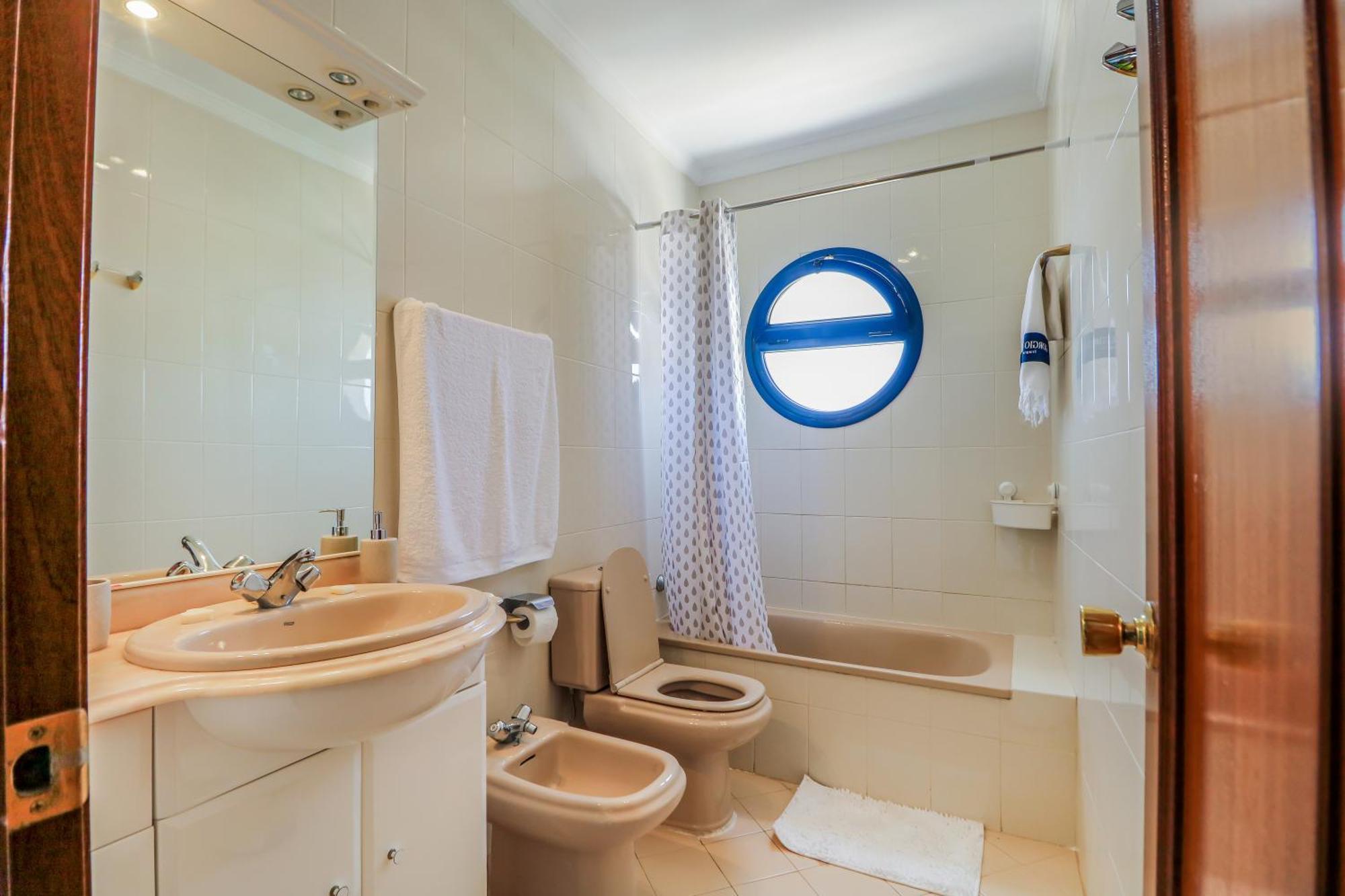 Apartment Casa El Nieto 3br Sea View