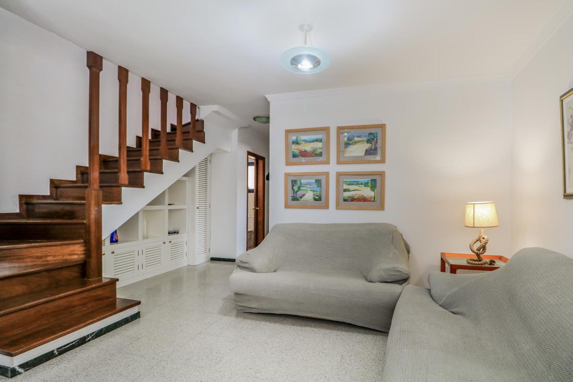 Casa El Nieto 3br Sea View Apartment Puerto de Las Nieves