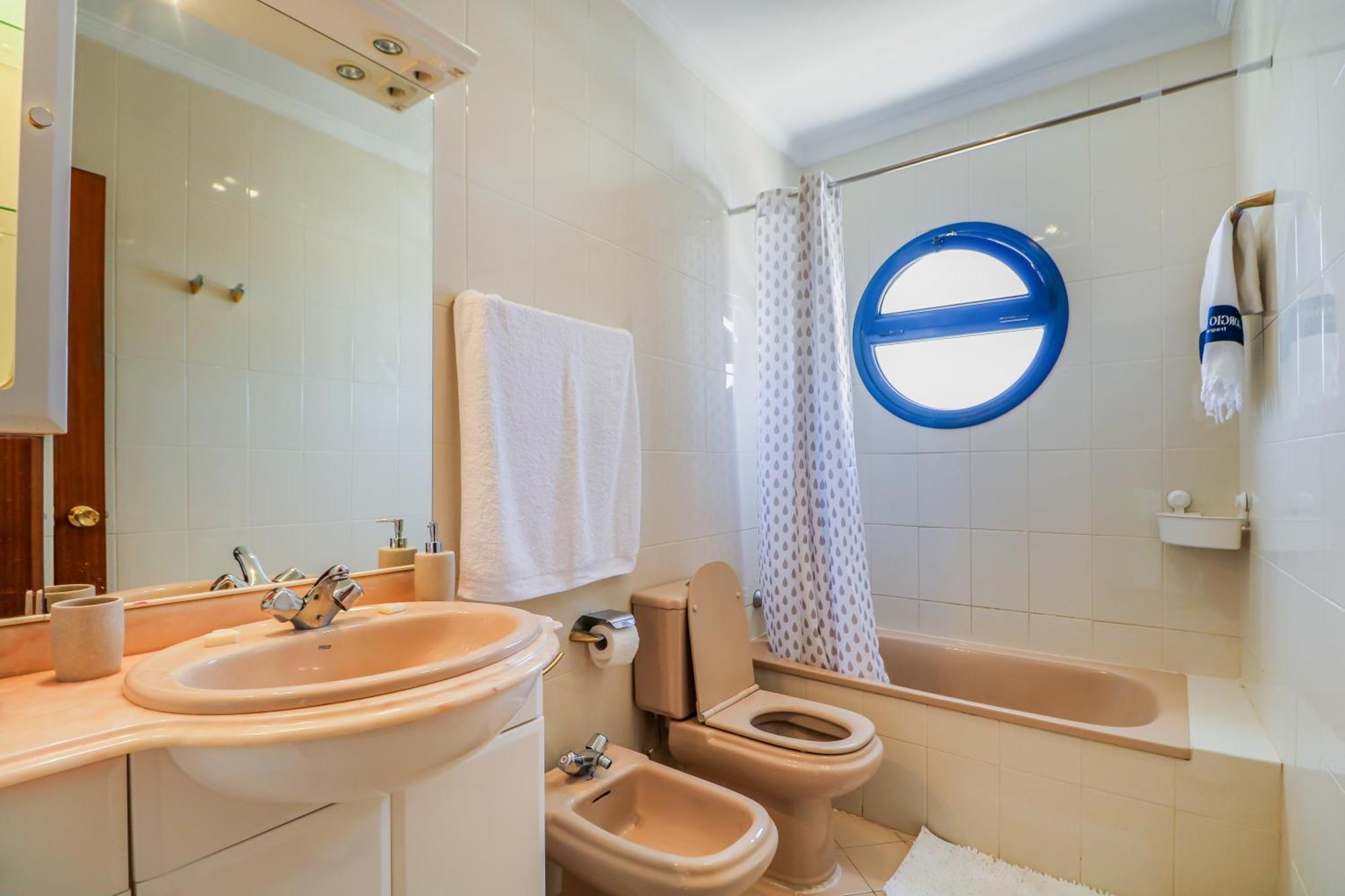 Apartamento Casa El Nieto 3br Sea View
