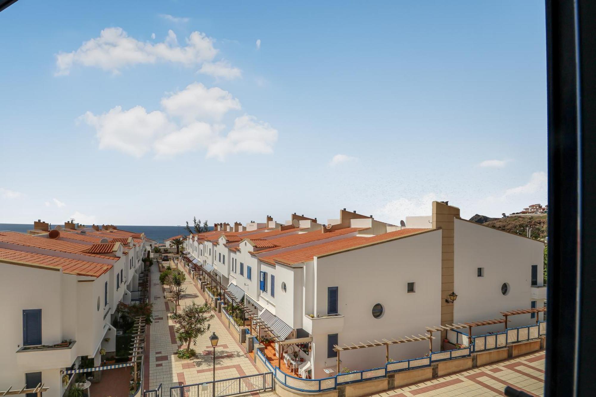 Apartment Casa El Nieto 3br Sea View