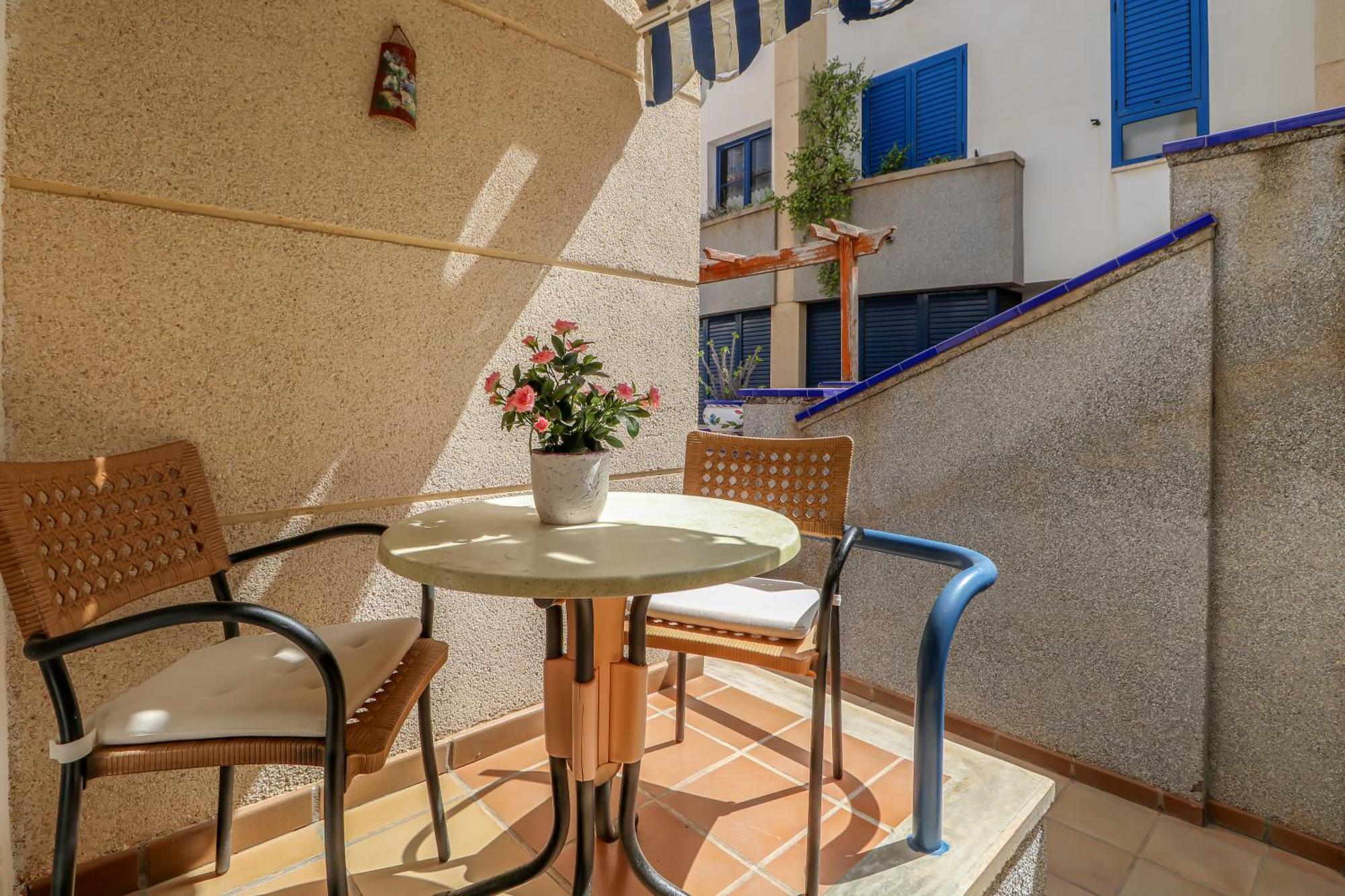 Casa El Nieto 3br Sea View Apartment Puerto de Las Nieves