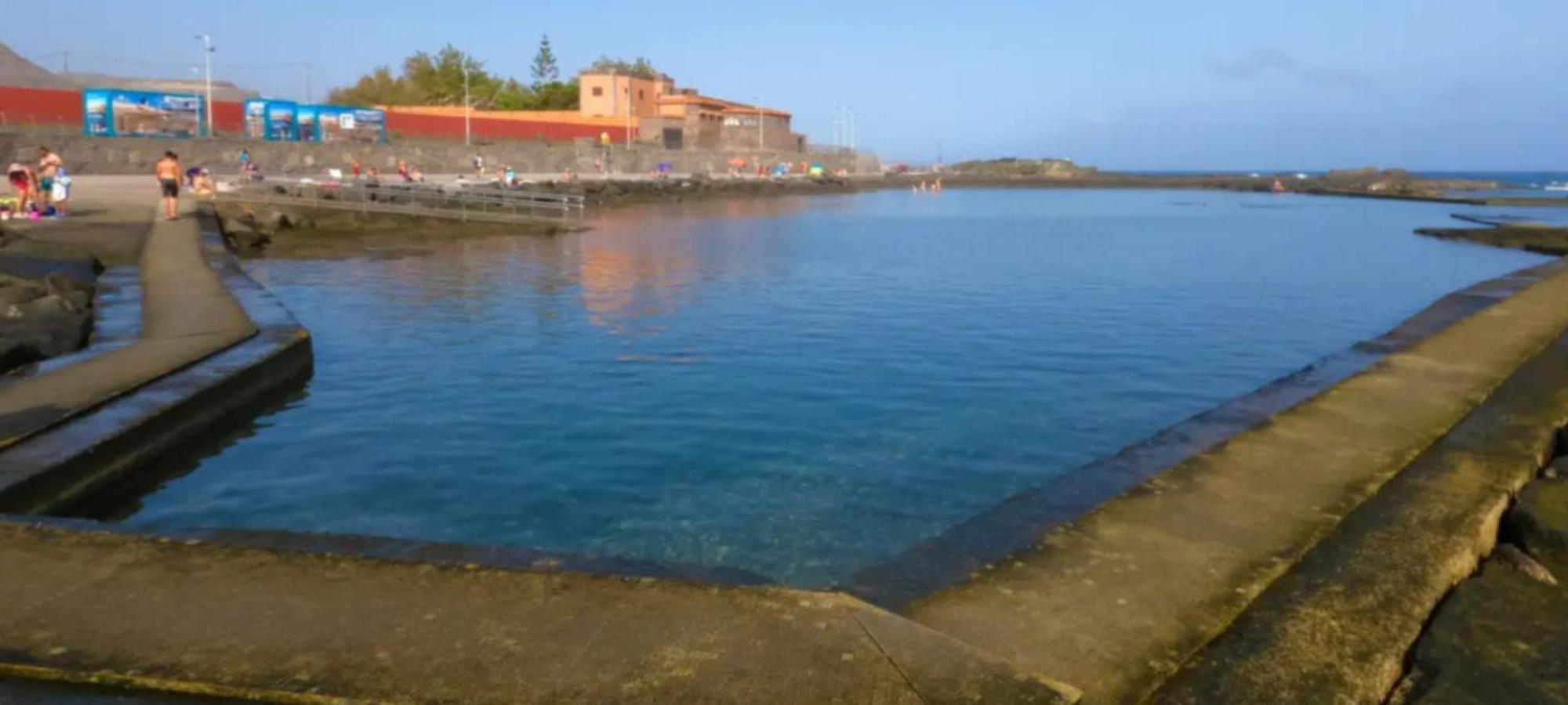 Casa Marconi Villa Arucas