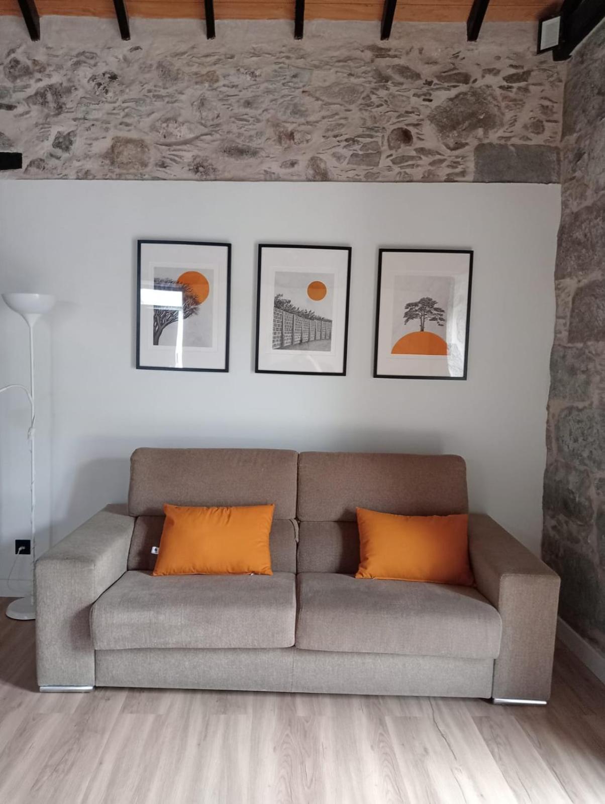 Casa Marconi Arucas