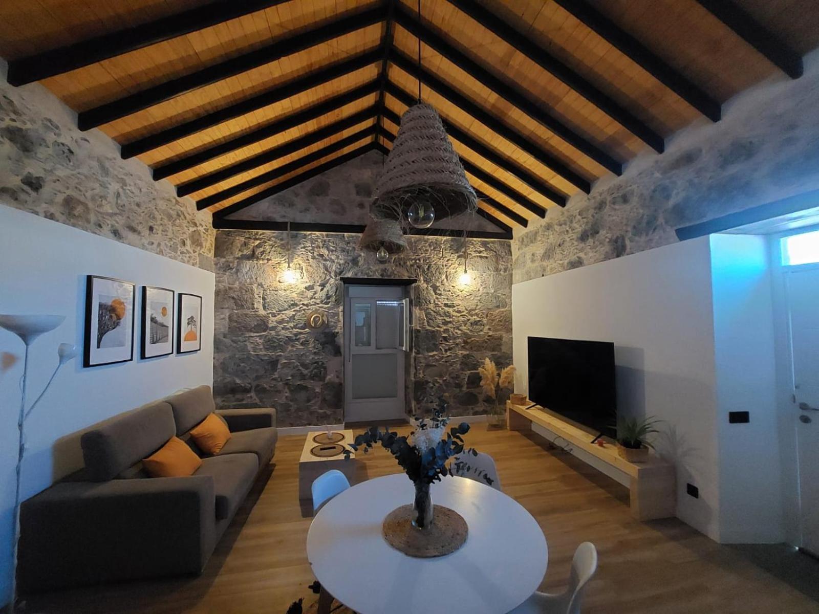 Casa Marconi Villa *