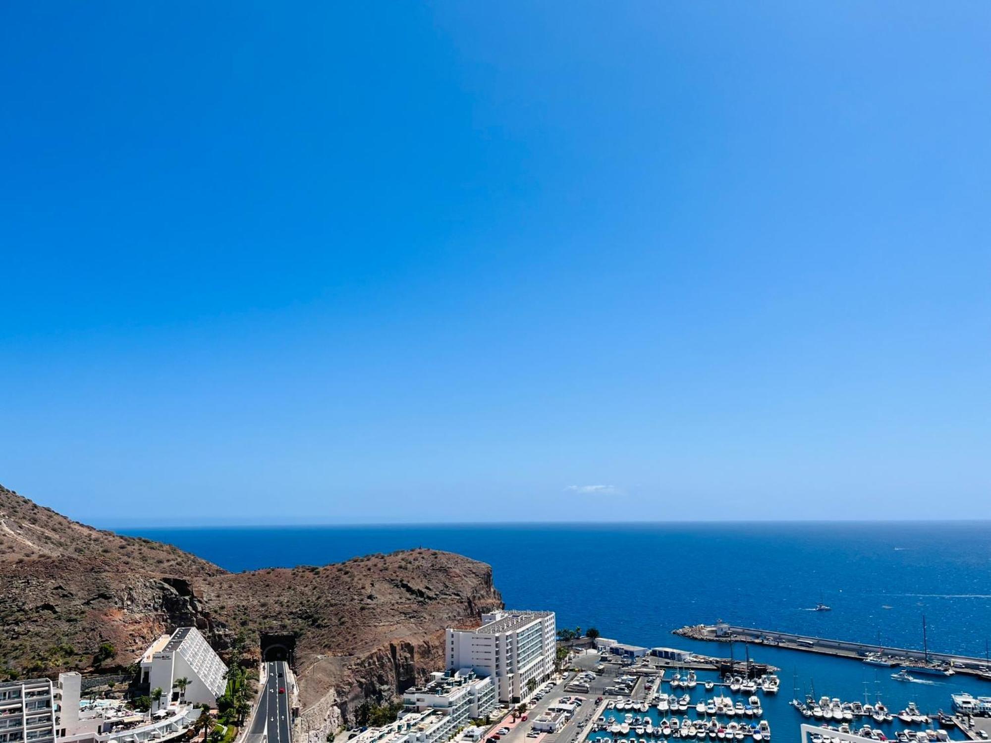 Amarilla Ocean View By Alquiler De Sueno