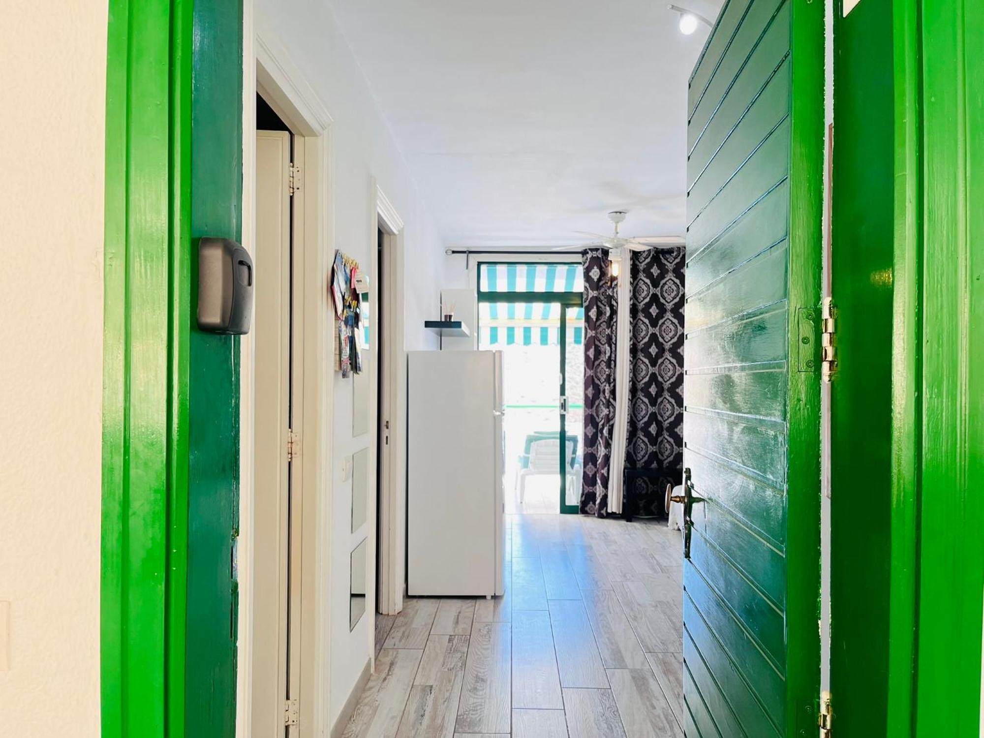 Apartment Amarilla Ocean View By Alquiler De Sueno *