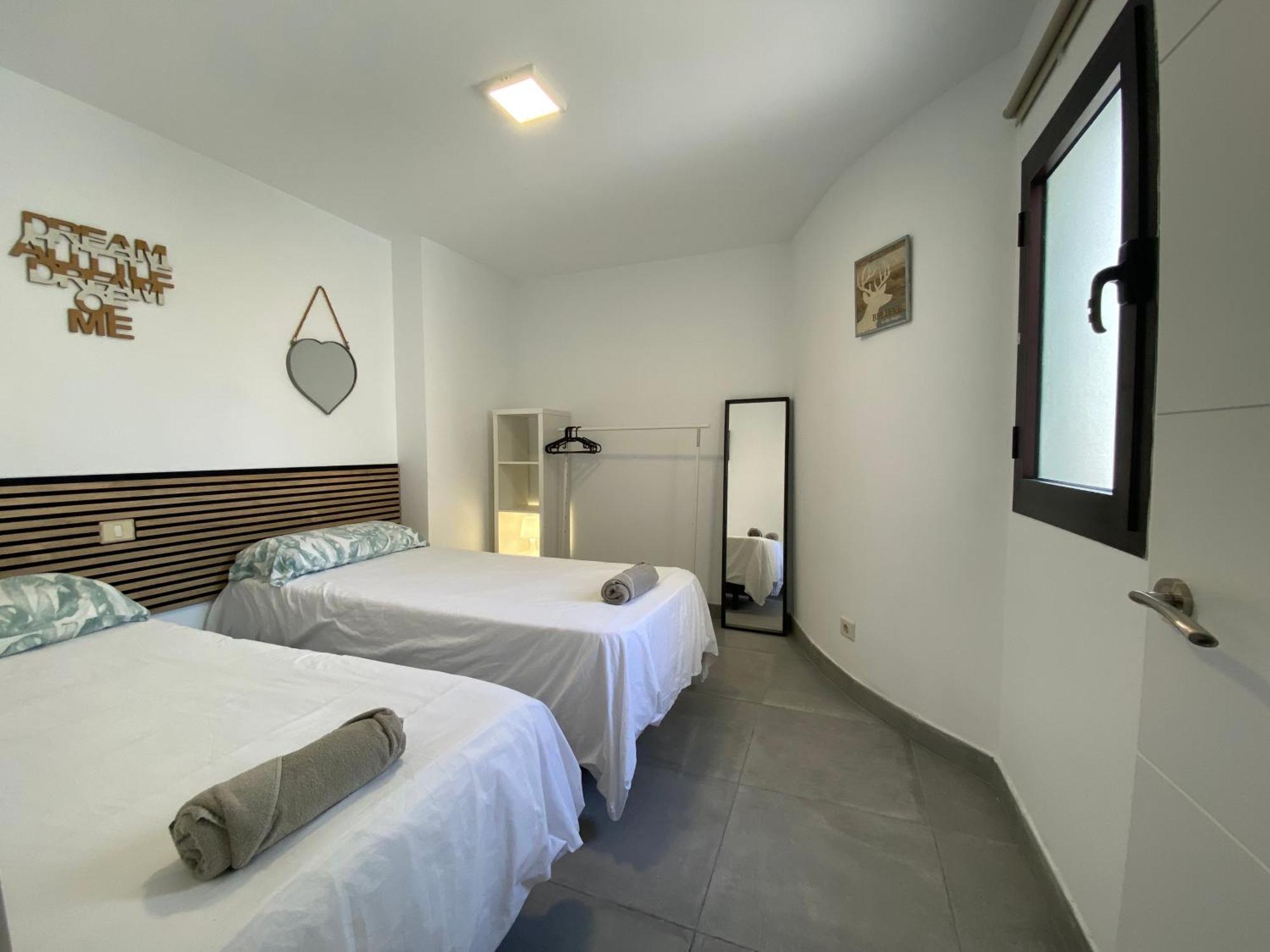 Home&rooftop Lounge Apartment Las Palmas / Gran Canaria