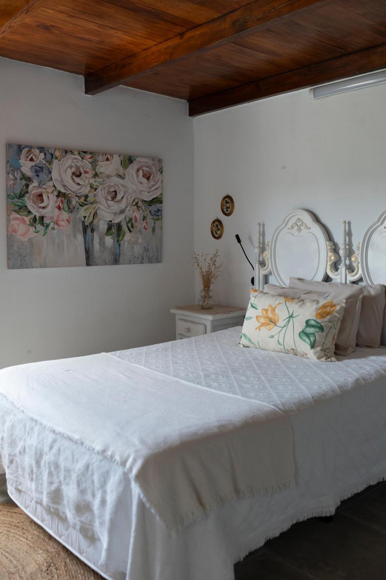 La Casita De Juani Vakantiehuis Santa Maria de Guia de Gran Canaria