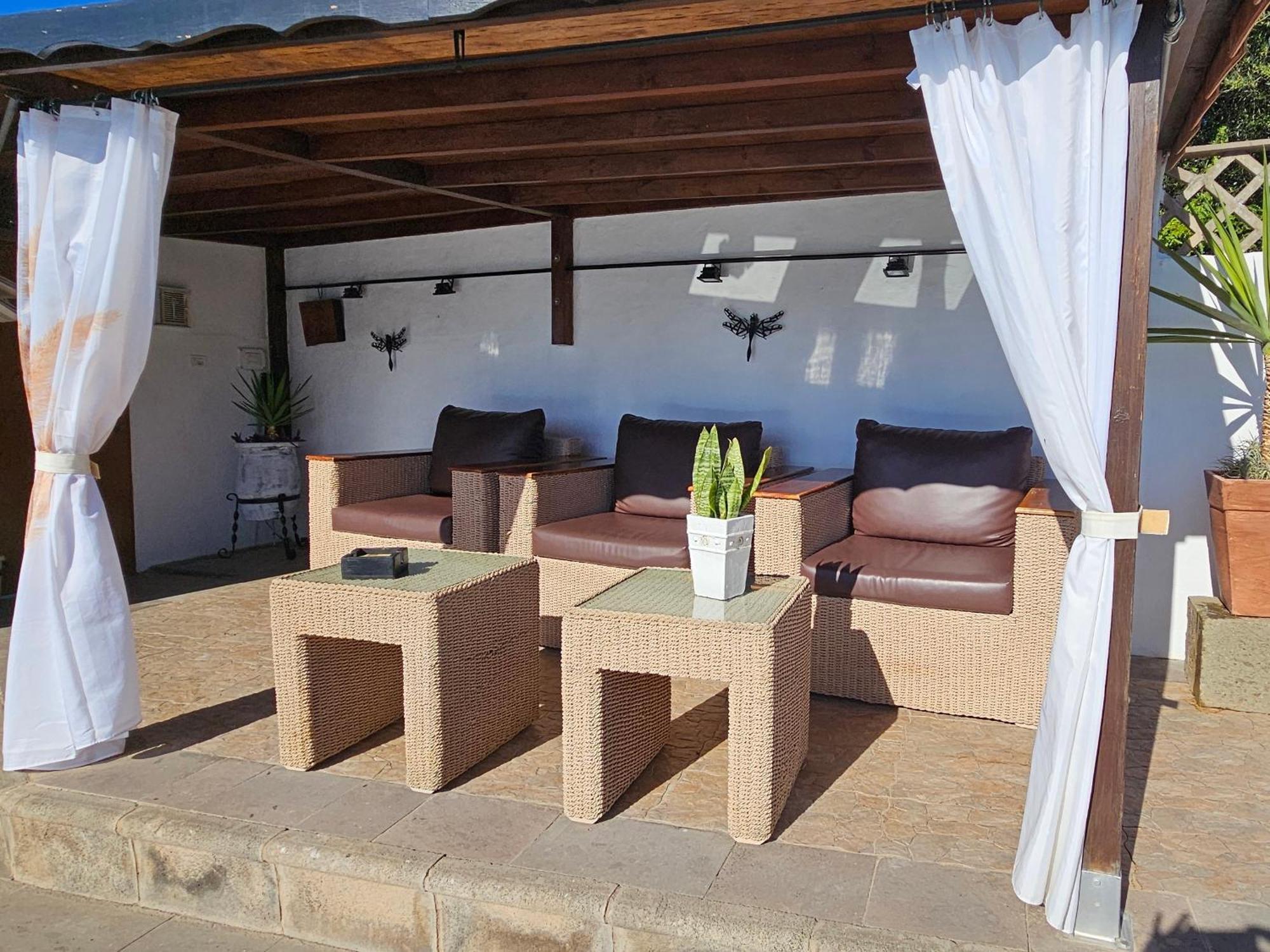 La Casita De Juani Santa Maria de Guia de Gran Canaria