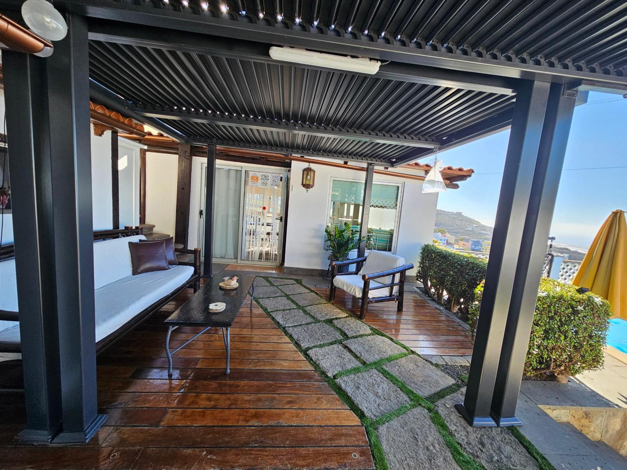 La Casita De Juani Santa Maria de Guia de Gran Canaria