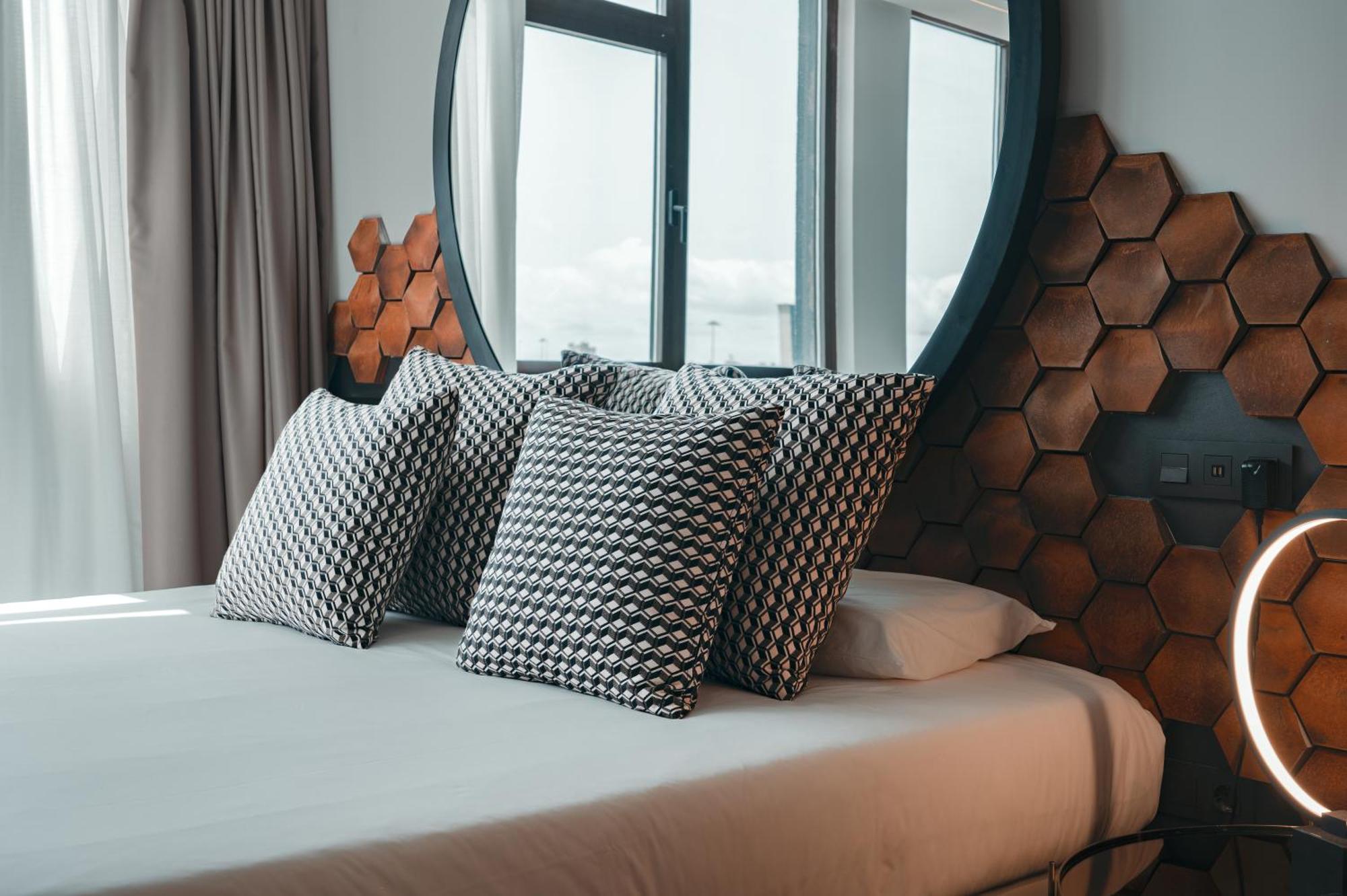 Poem Apartments, Canteras Apartment