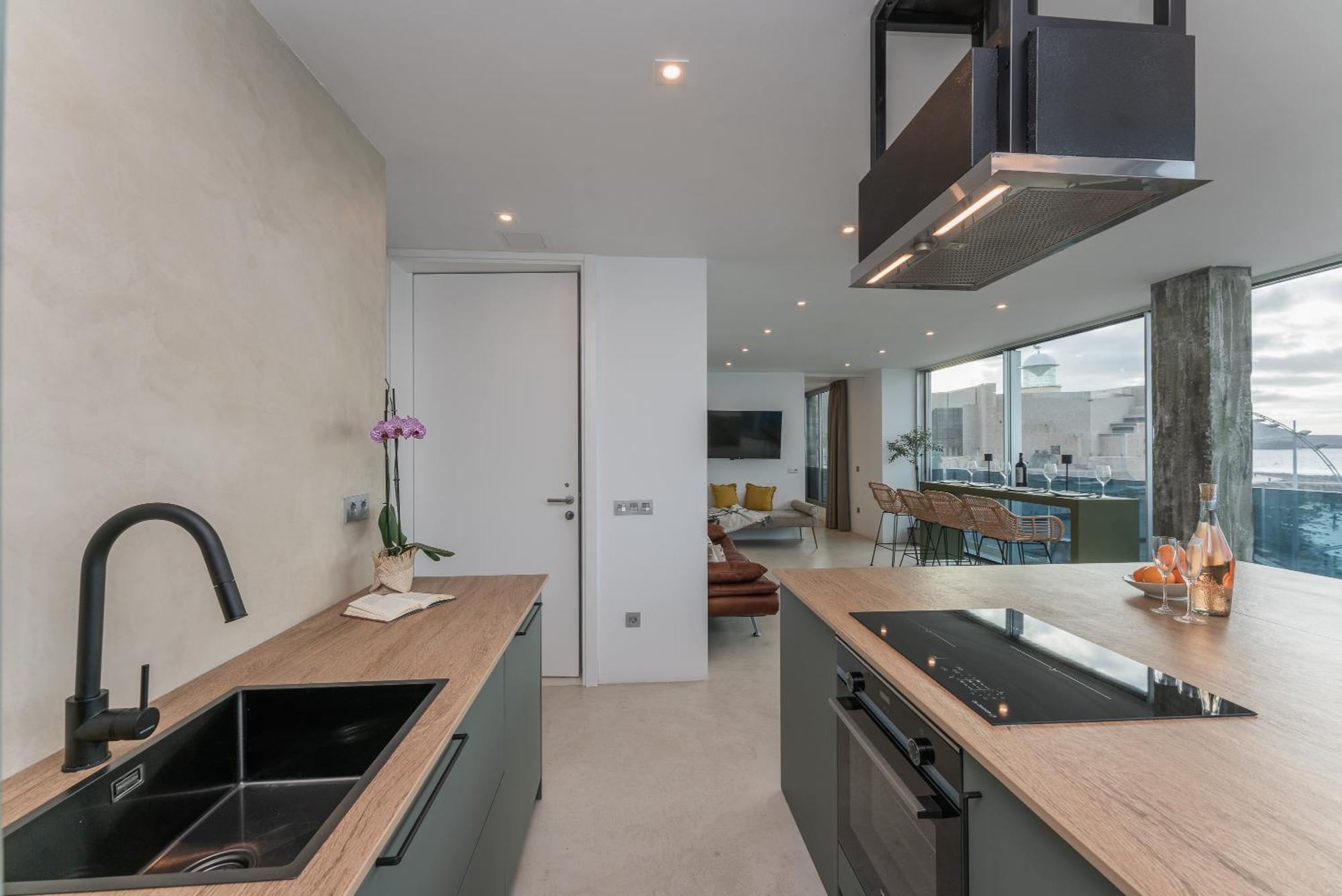 Apartamento Gold Canteras By Canarias Homelidays