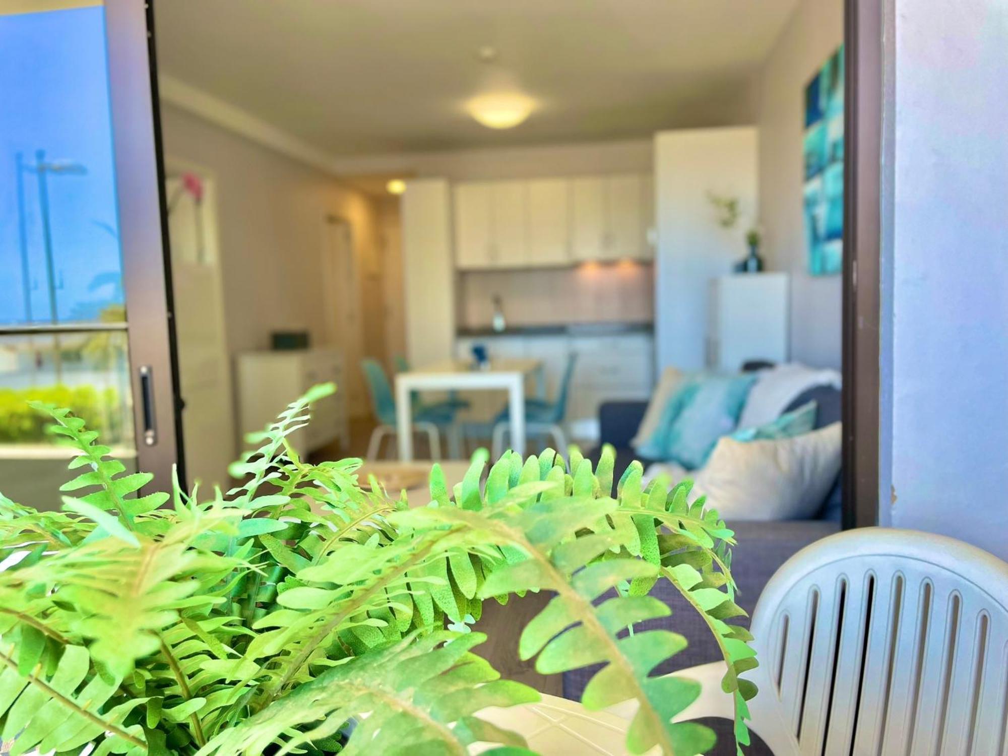 Apartment Apartmento Liszt By Sunhousescanarias *