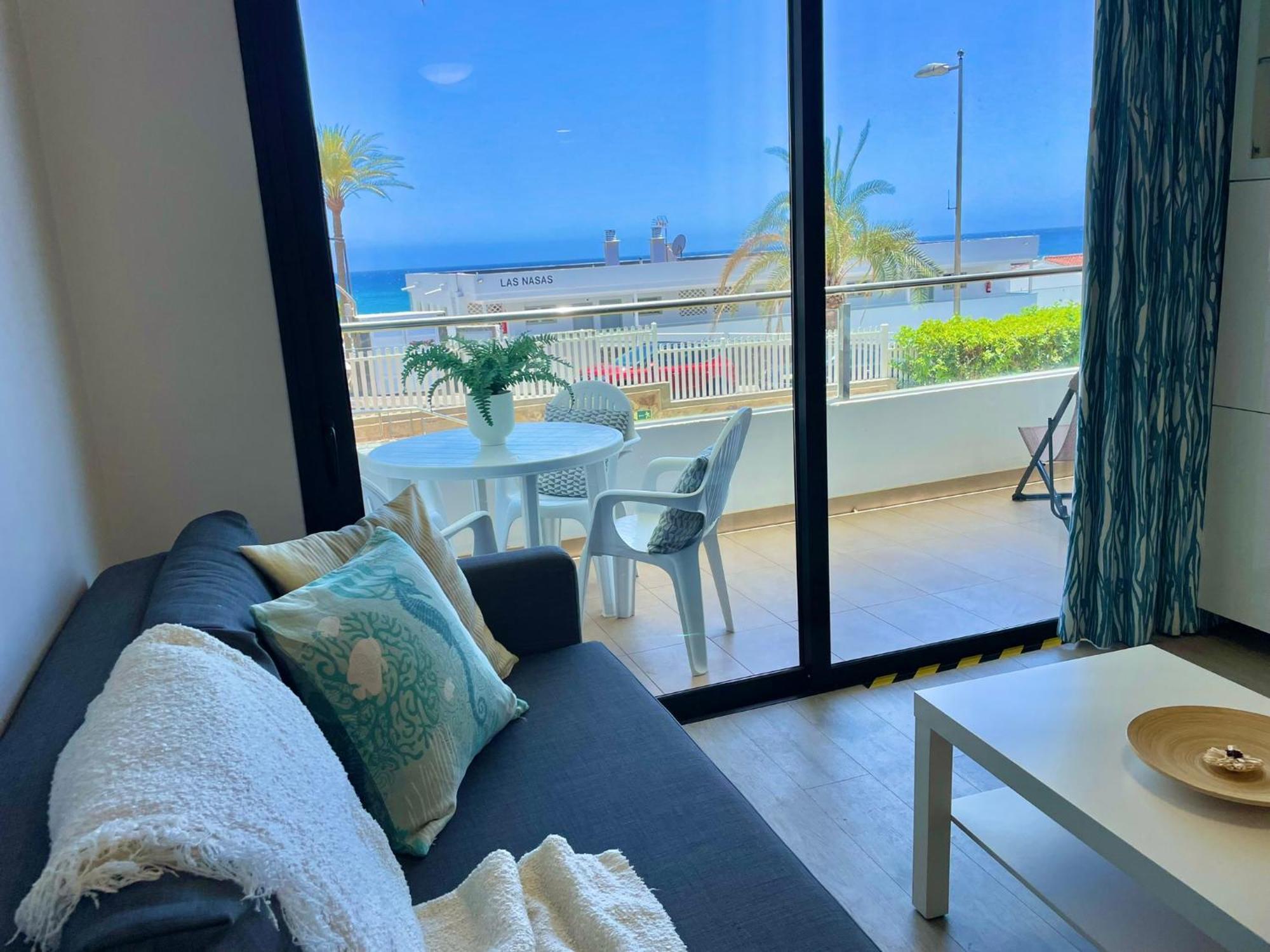 Apartment Apartmento Liszt By Sunhousescanarias *