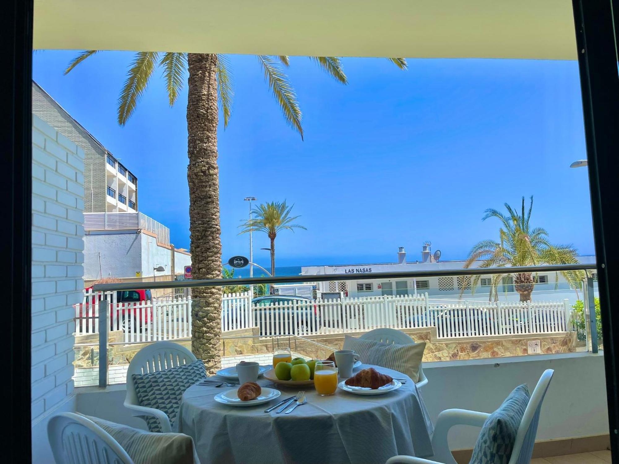 Apartmento Liszt By Sunhousescanarias *
