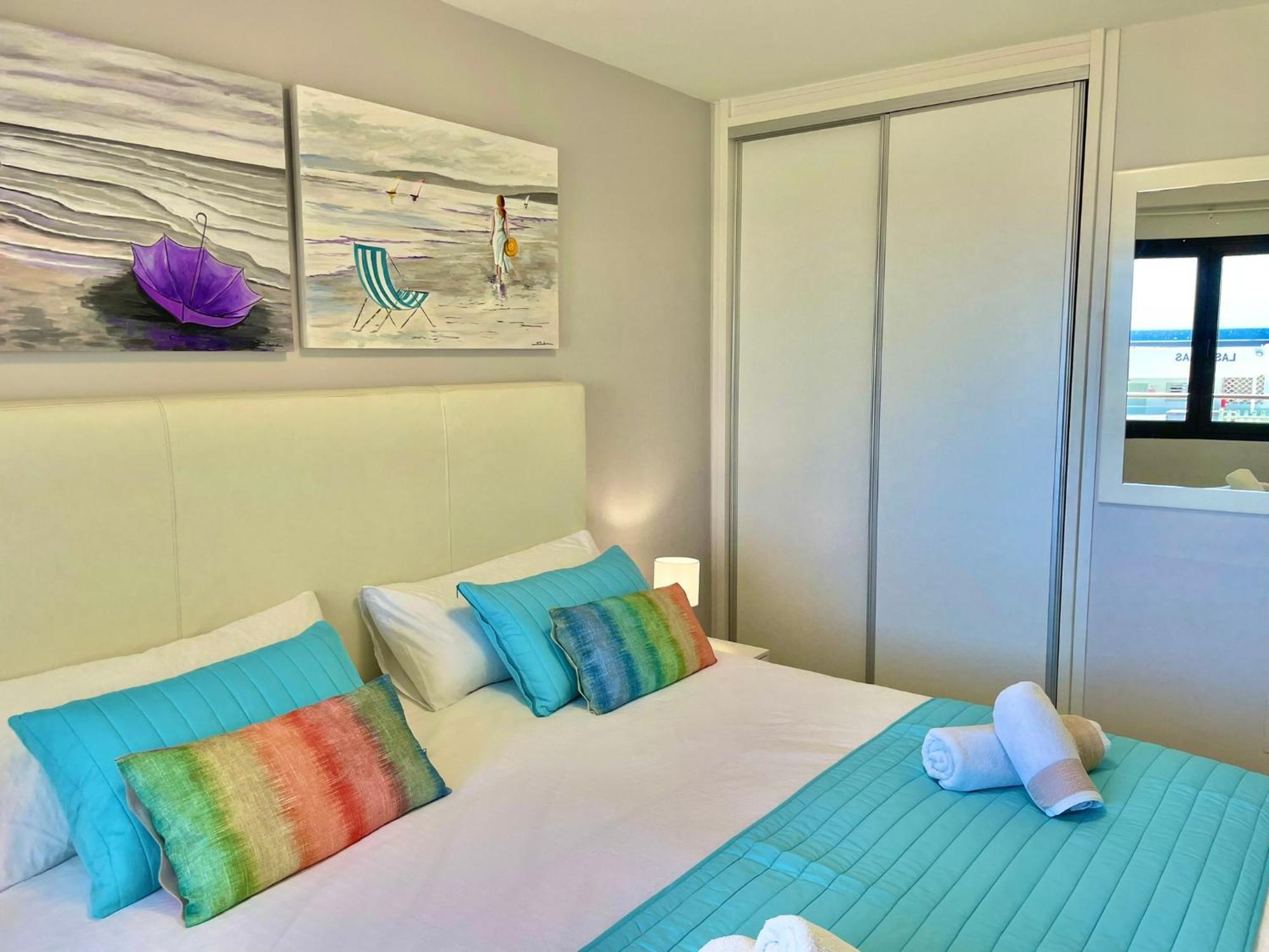 Apartmento Liszt By Sunhousescanarias *