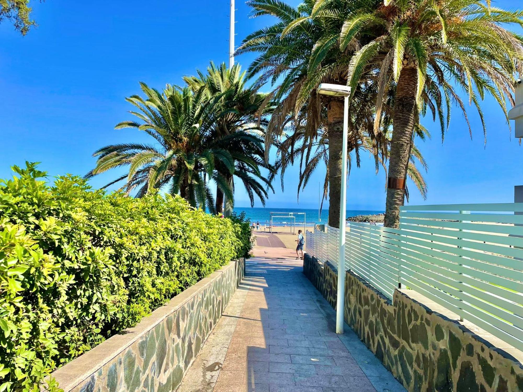 Apartmento Liszt By Sunhousescanarias San Agustin (Gran Canaria)